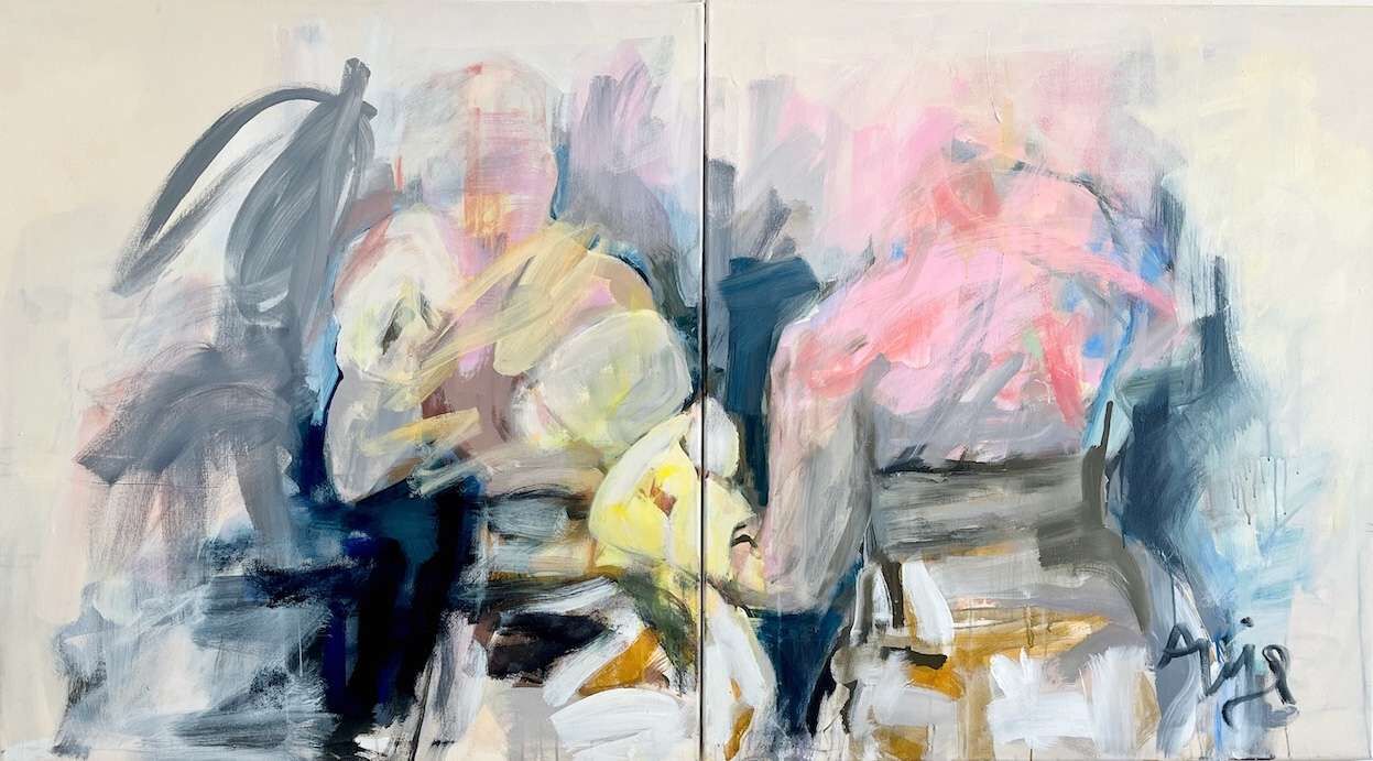 Tension - Anja Edelmann 1