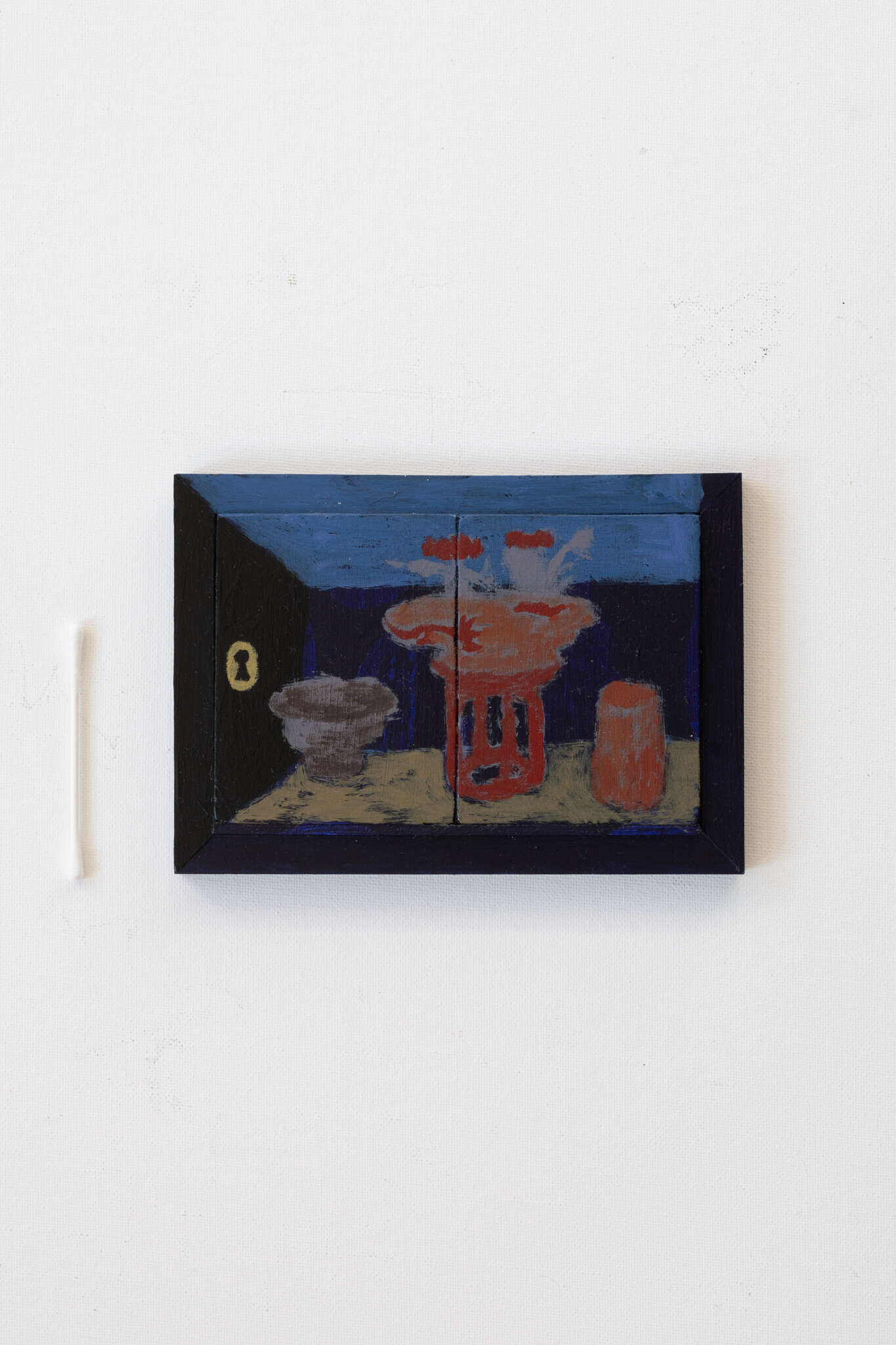 Schrank Serie #11 - Soyoung Park 2