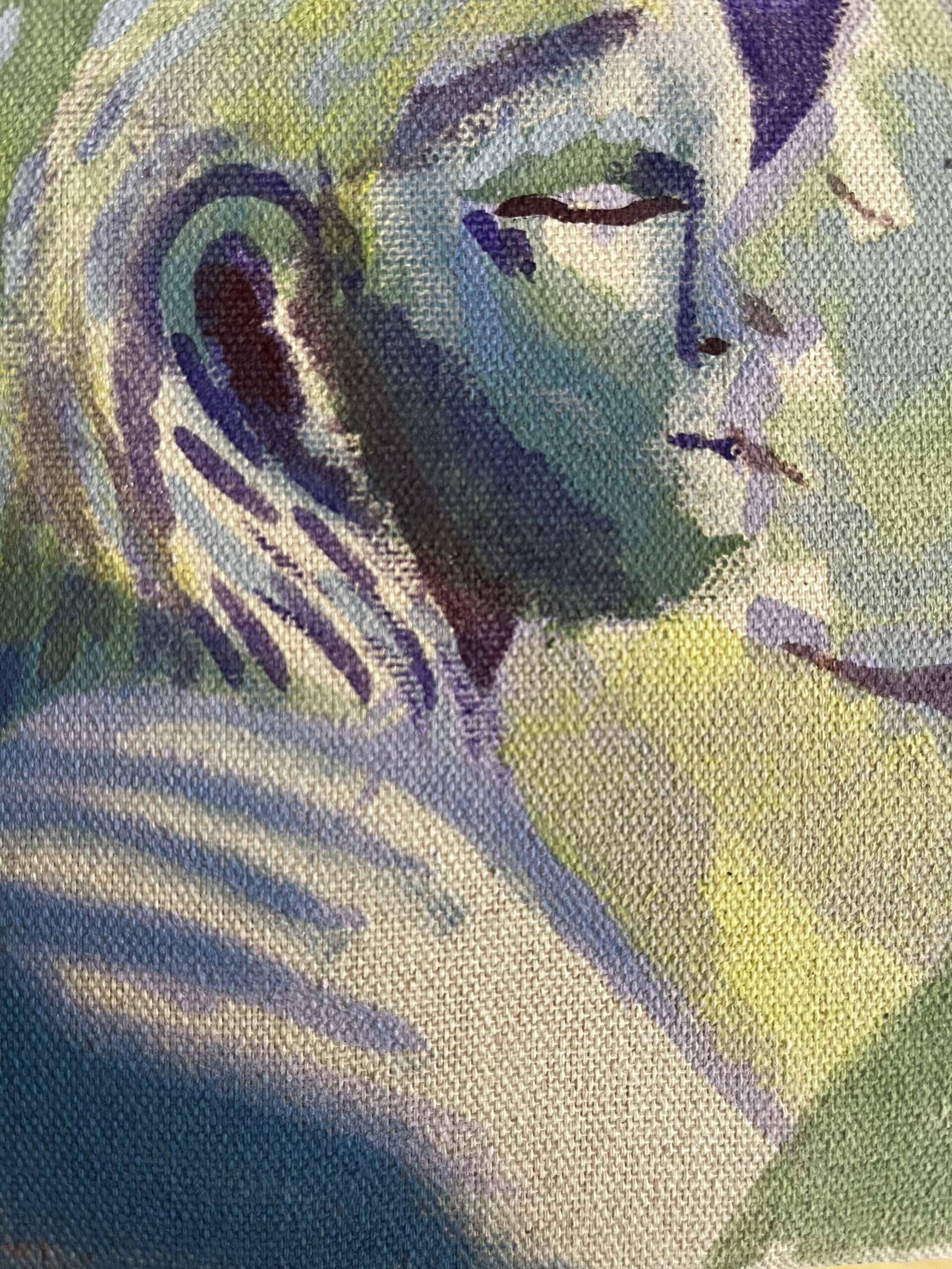 Bisous - Charlotte Genser 3