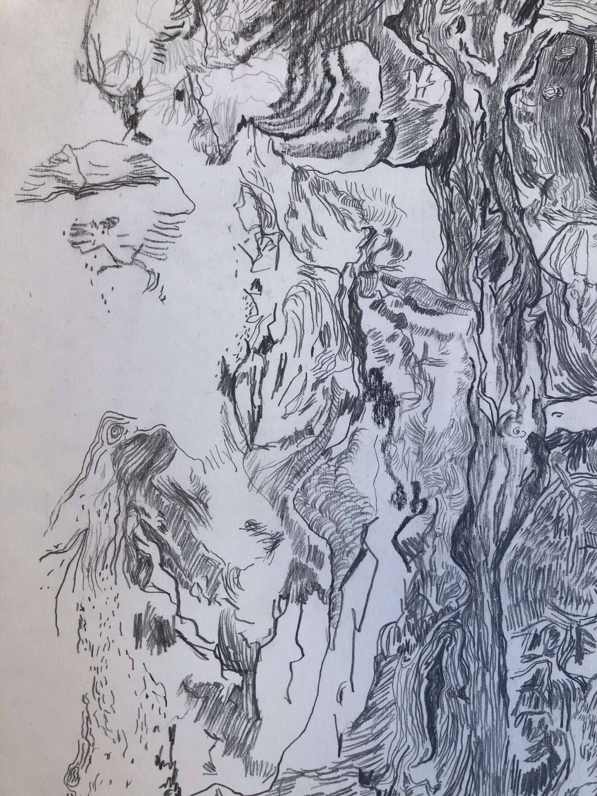 Kein Titel - Marlene Pauer 3
