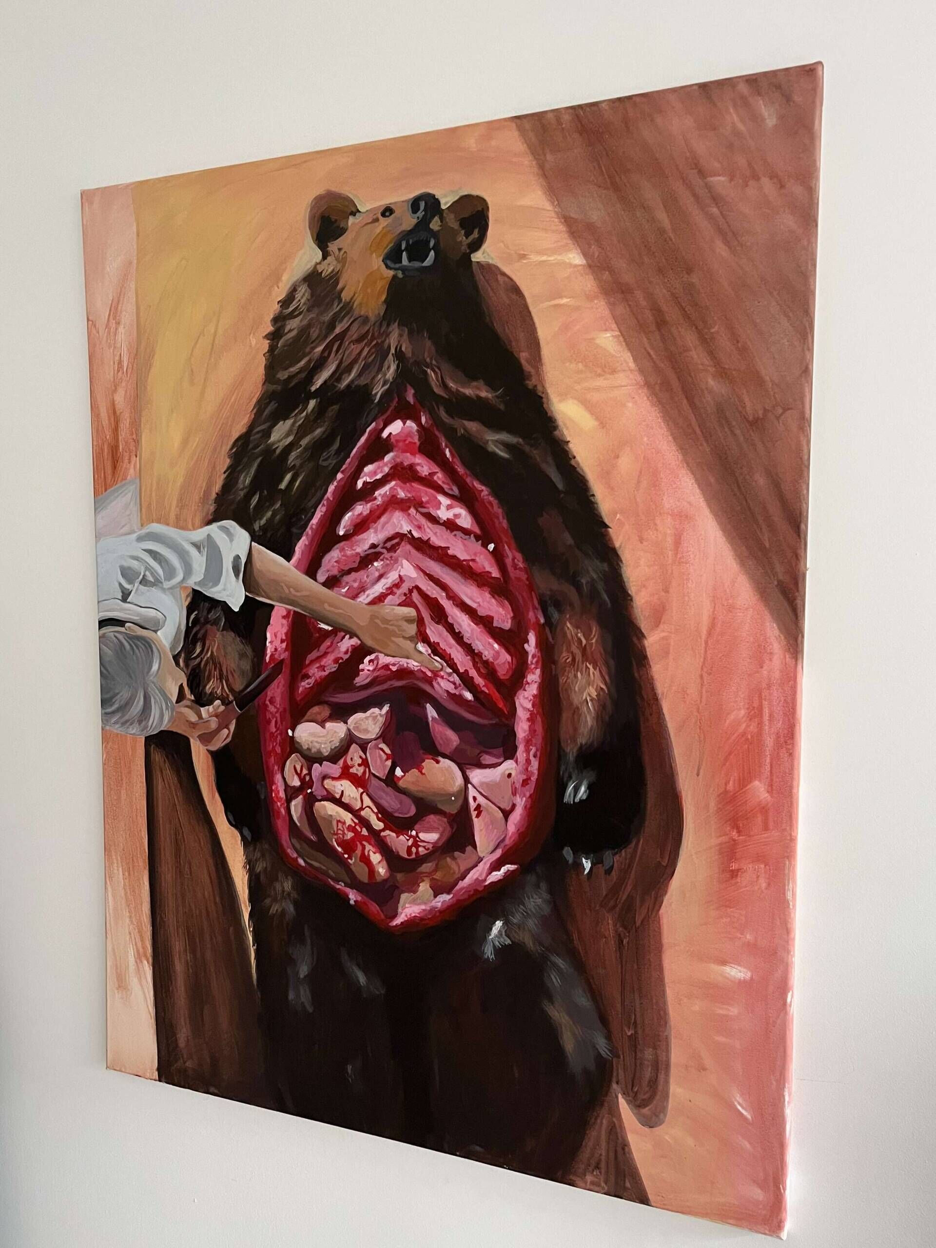 "Anatomie der Macht" - Yasmin Hierl 4