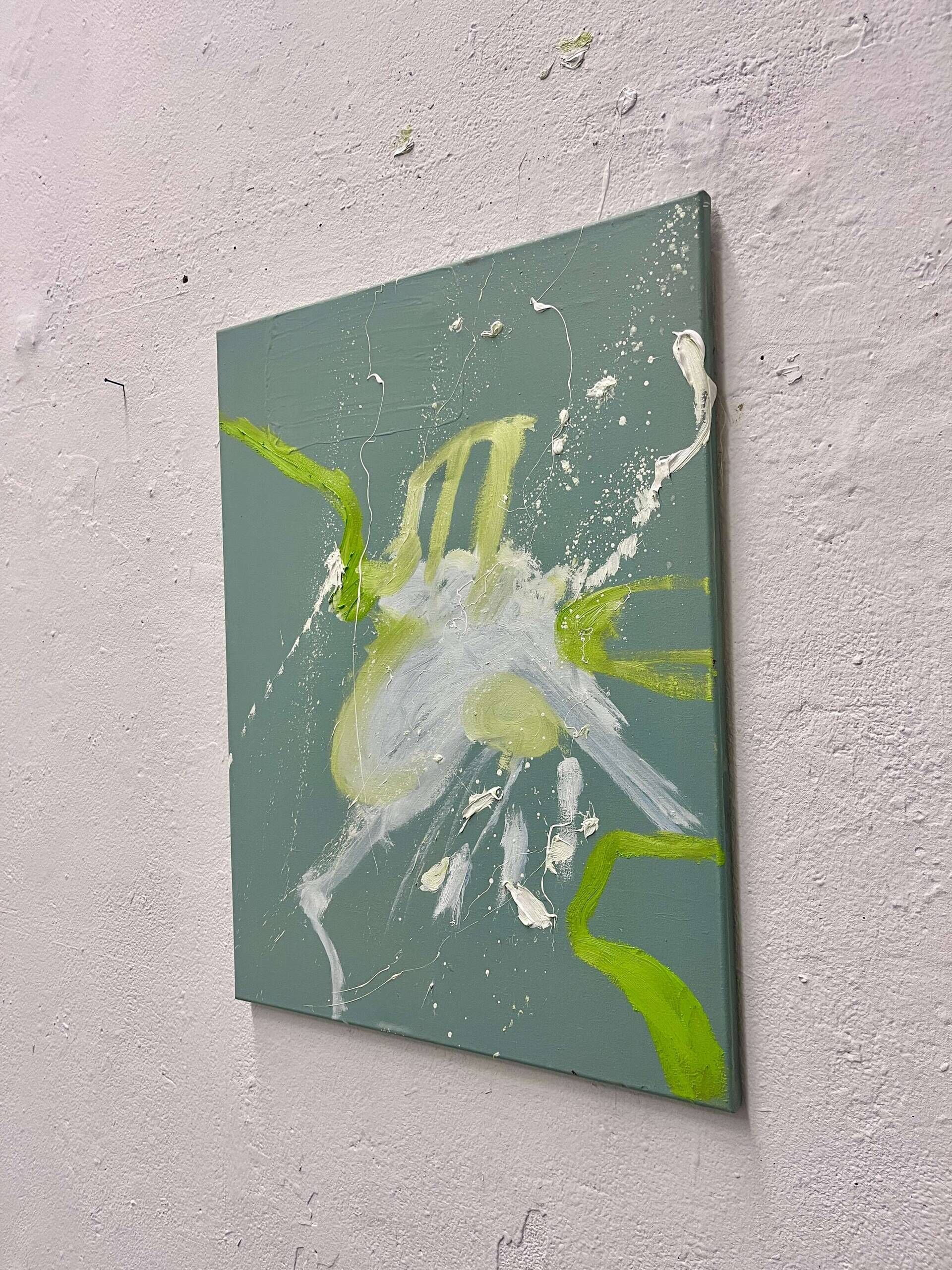 Waaas - Kiki Feltzinger 2