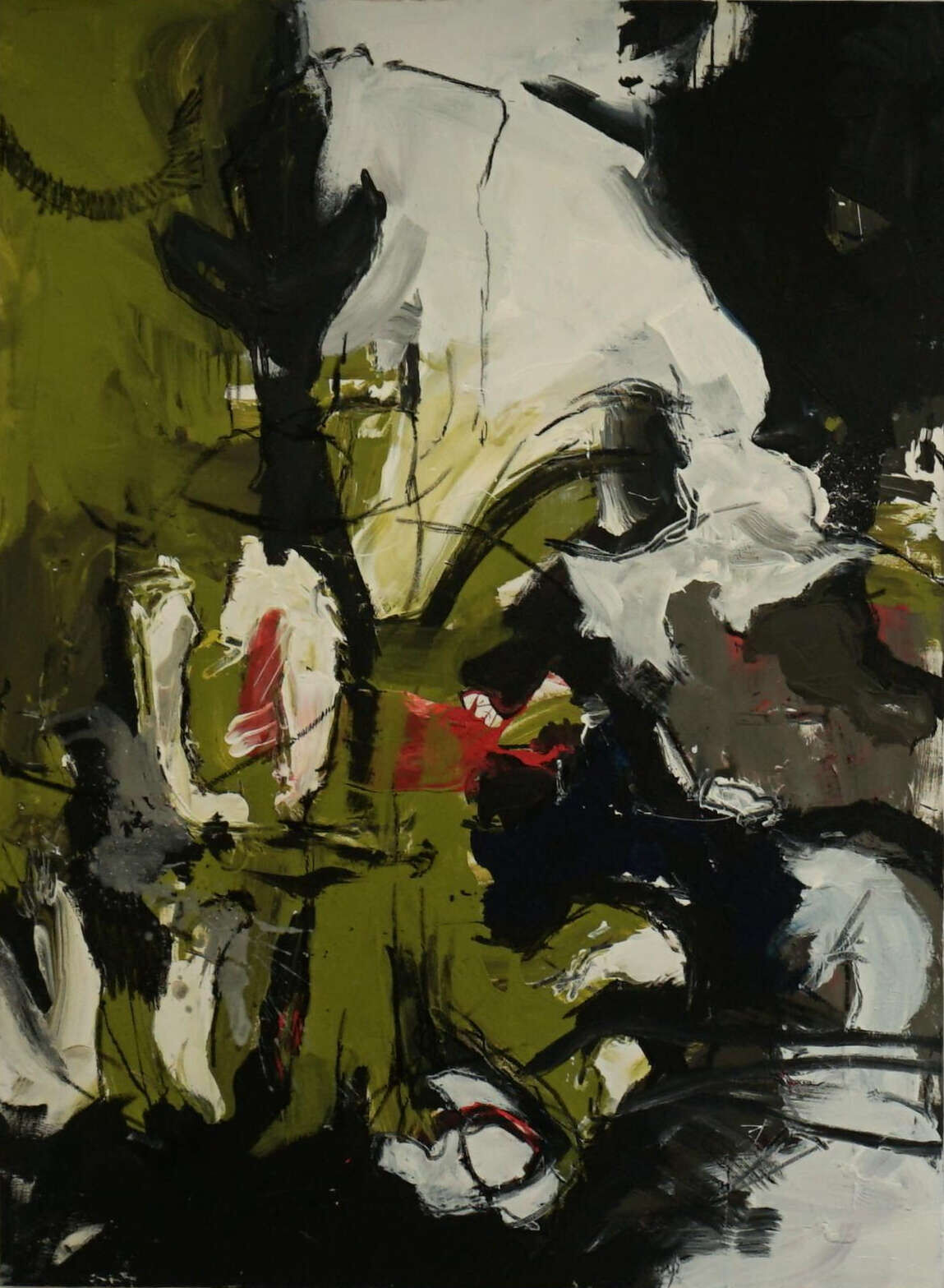 Feld - Jasper Tiemeyer 1