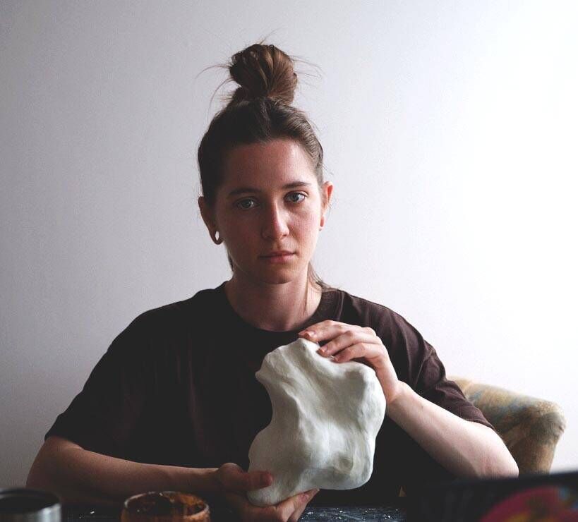 Foto von Yulia Katan