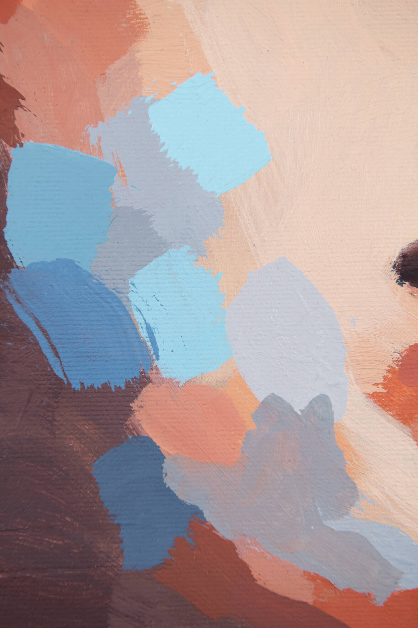 #06 - The Colour and Weight of Life - Moritz Maas #06 - The Colour and Weight of Life - Moritz Maas 2