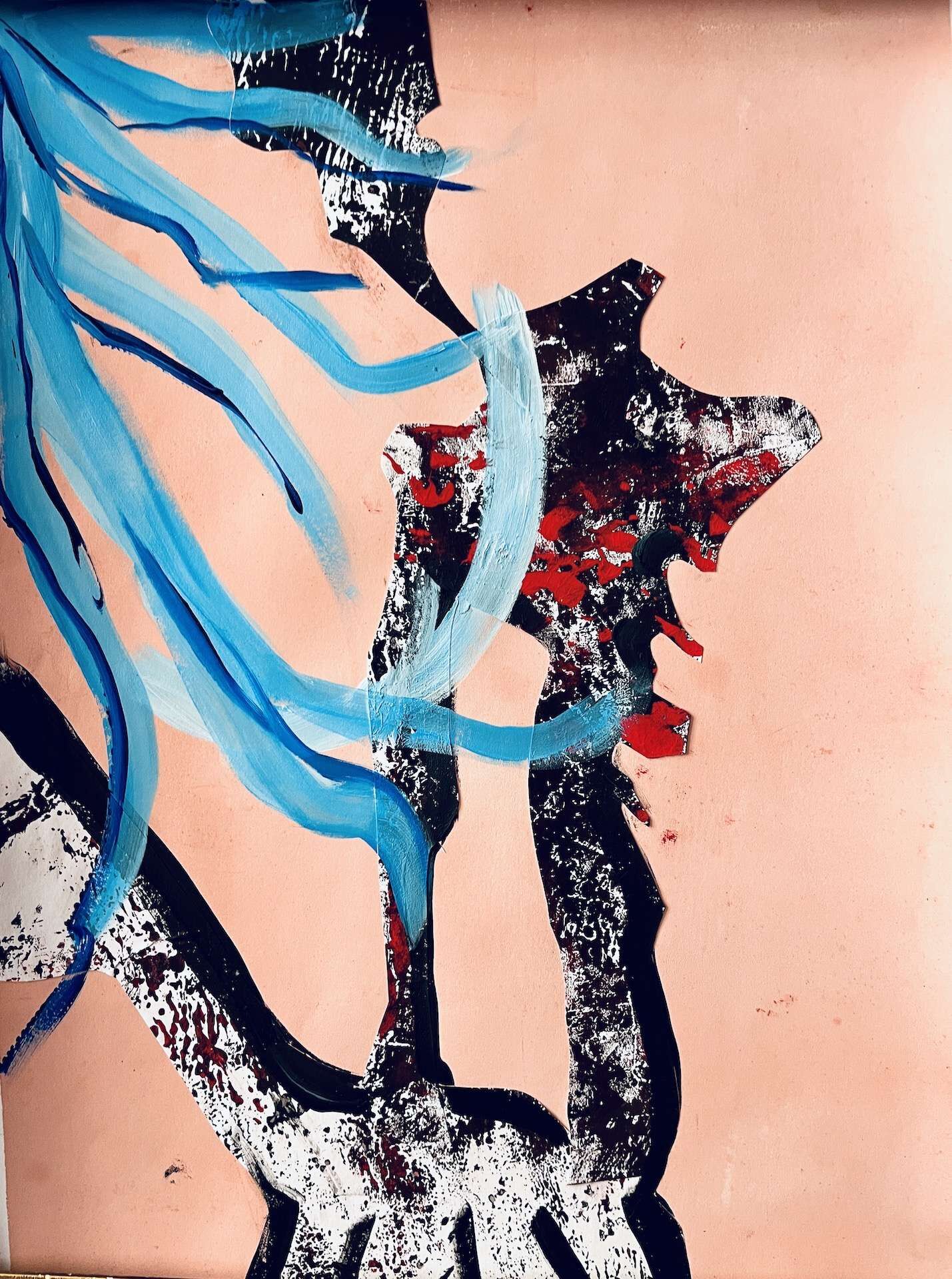 FX - Kiki Feltzinger 1