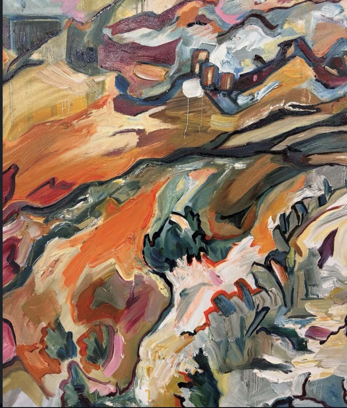 Üüb a Dünj - Jonathan Lützen 2