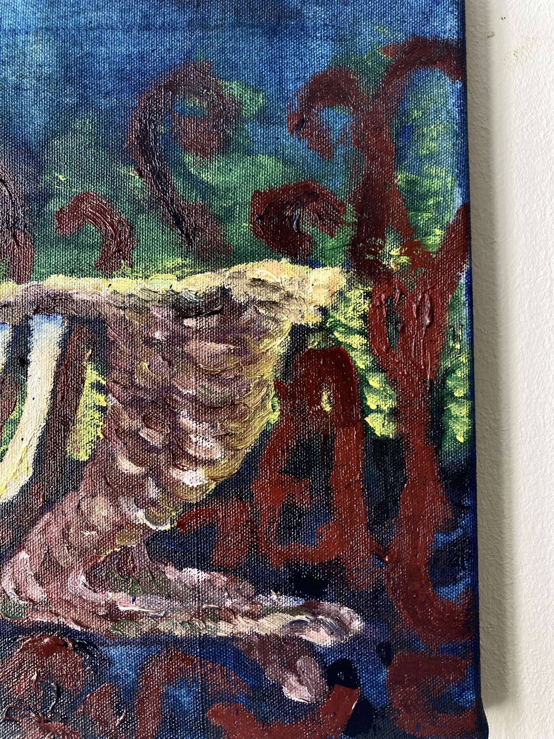 Hase - Michaela Jank 4