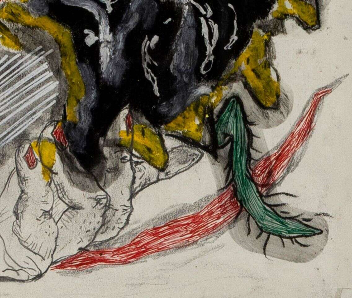 Geschöpf - Boramee Kim 2