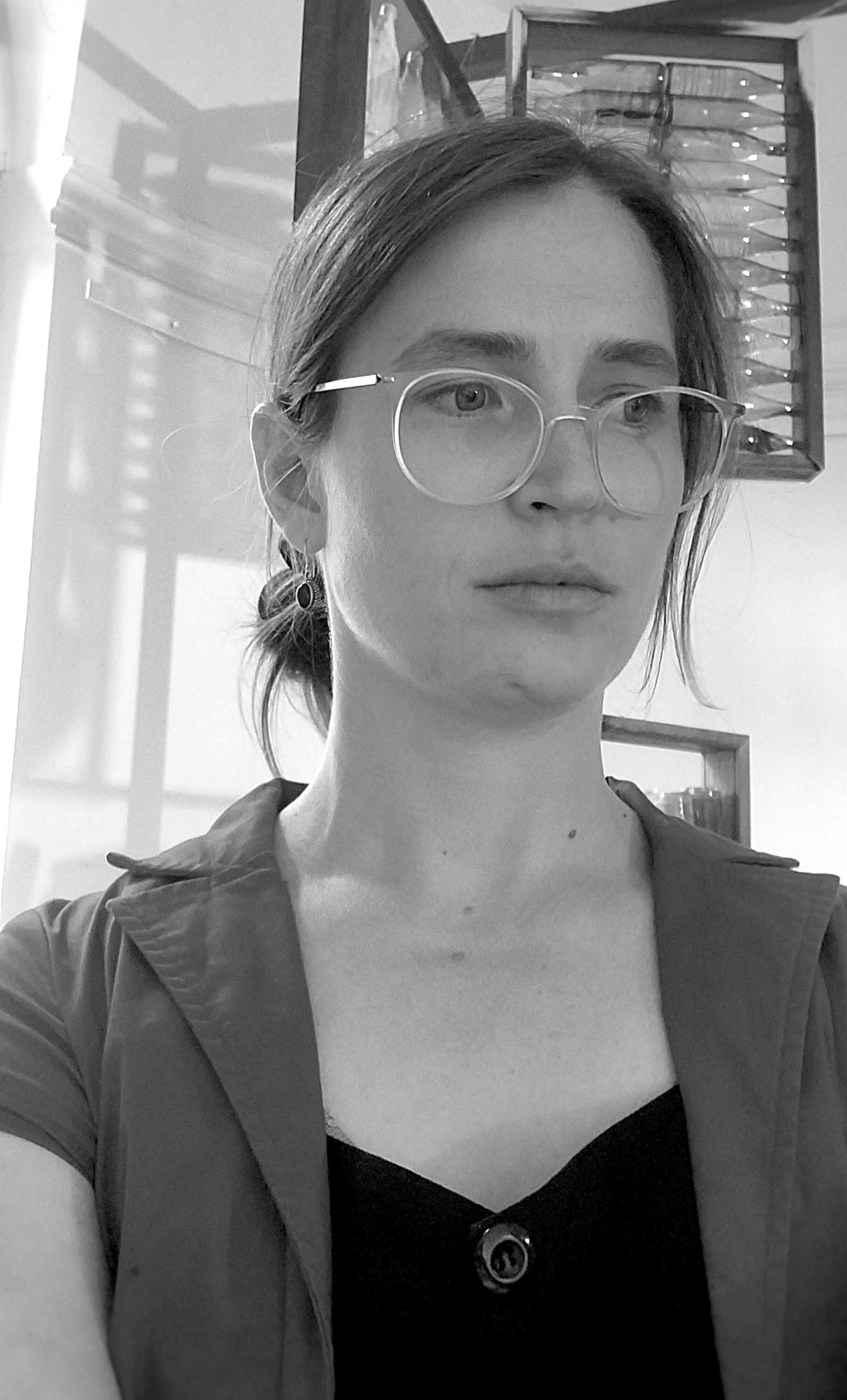 Foto von Annina Münch