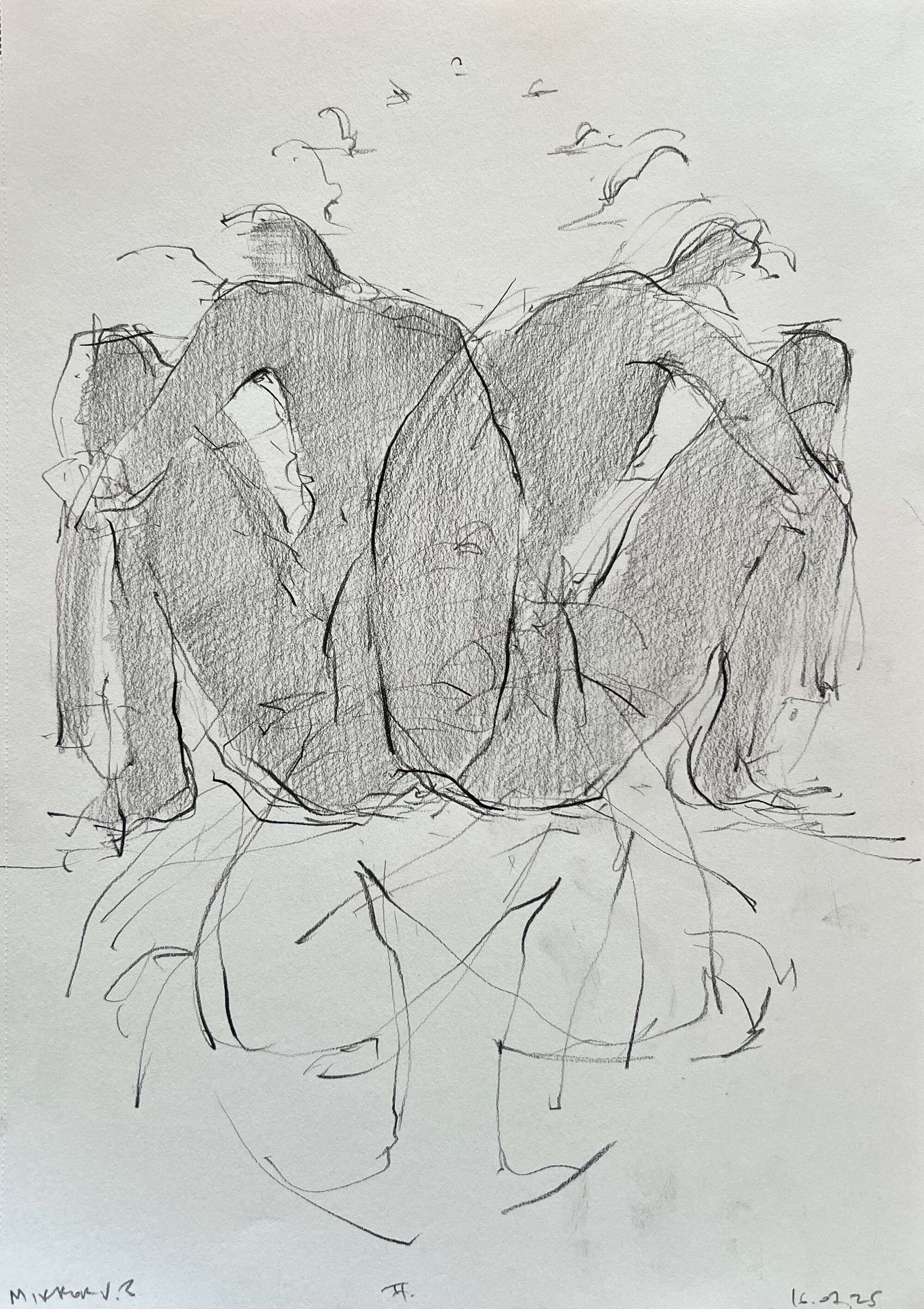 AKT - Mirror III - Tyler Heidenwag 1