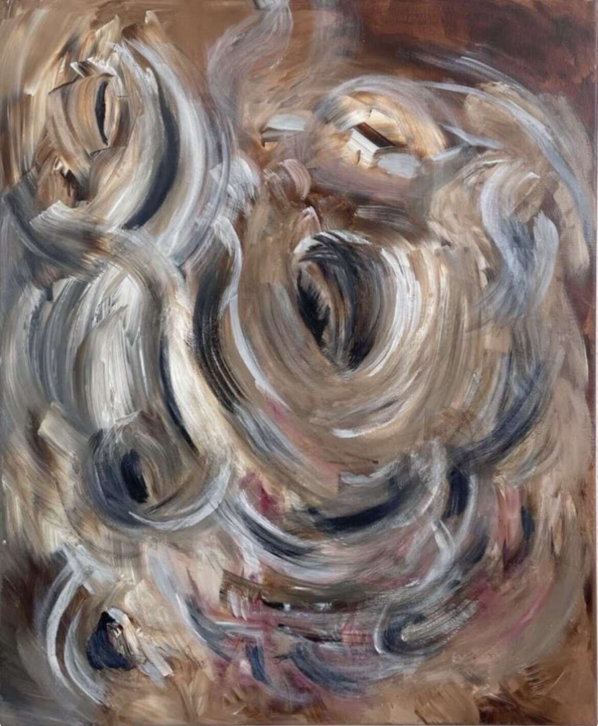 Potorik 4 - Erika Barsegian 1