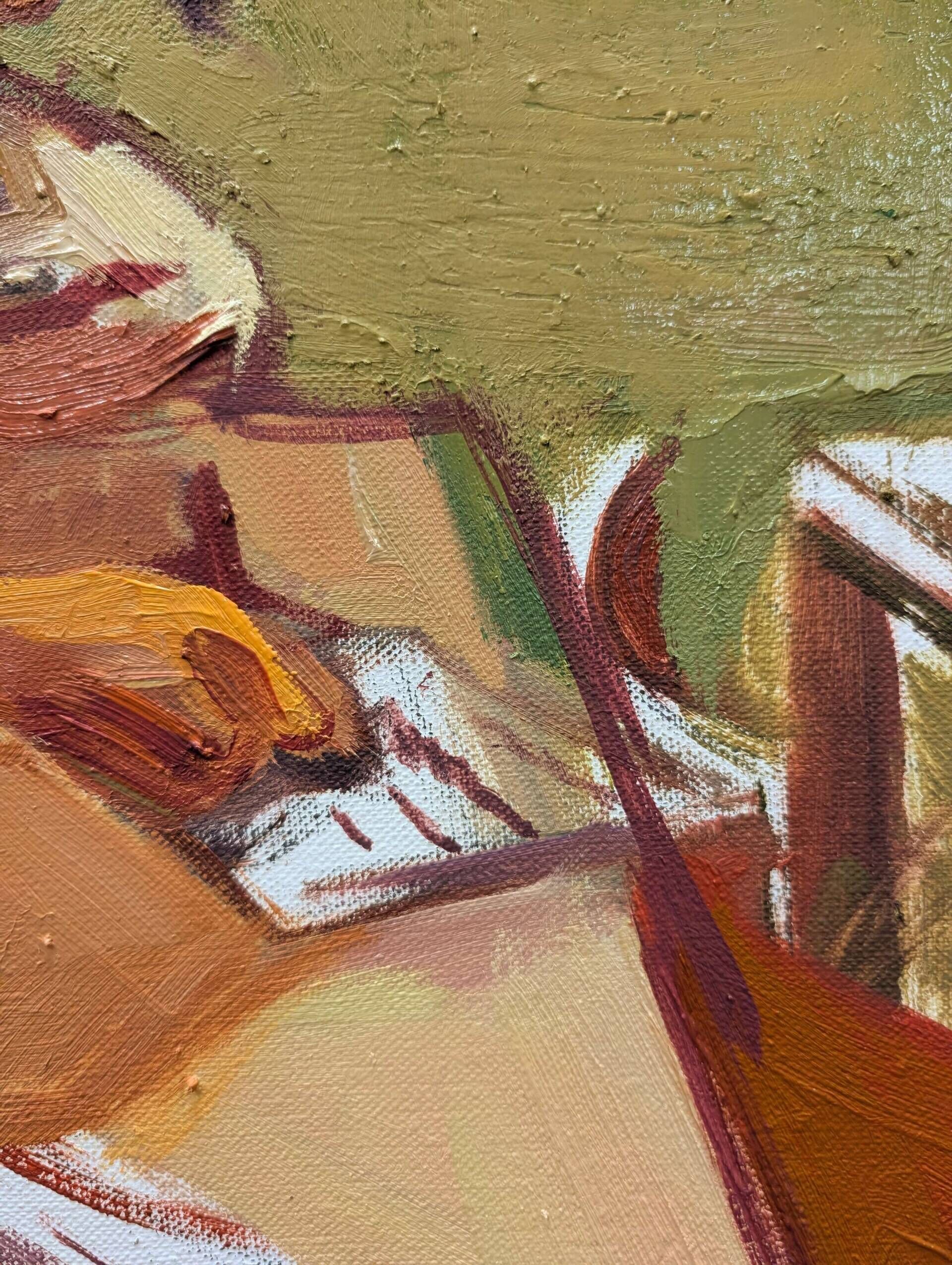 Xanh (in yellow) - Quang Minh Tran 4