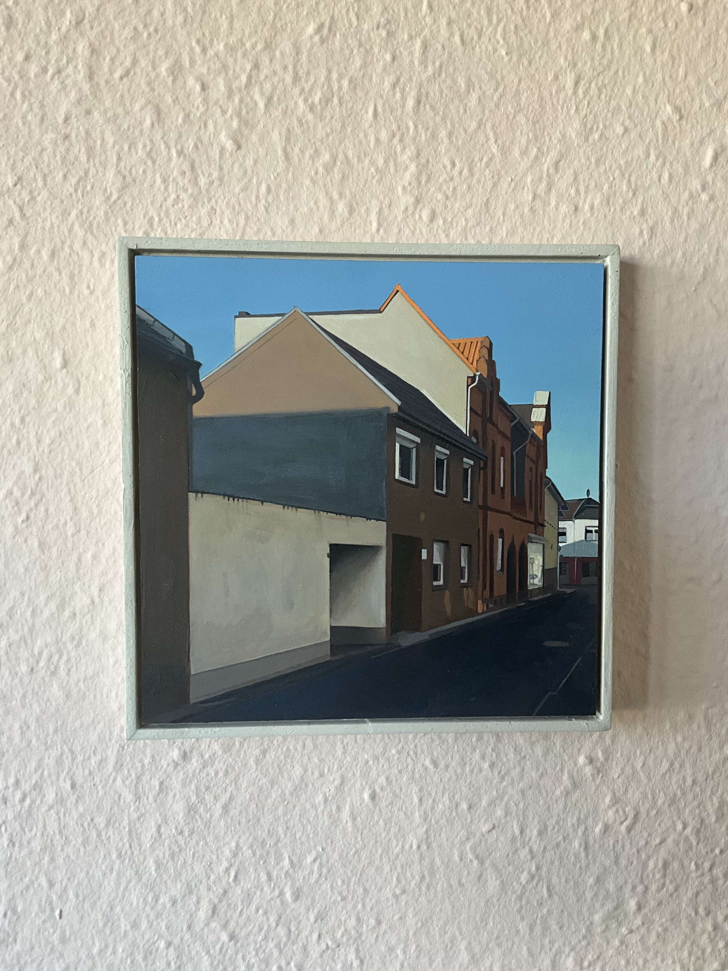 Straße 34 - Lukas Franz Zimmermann 8