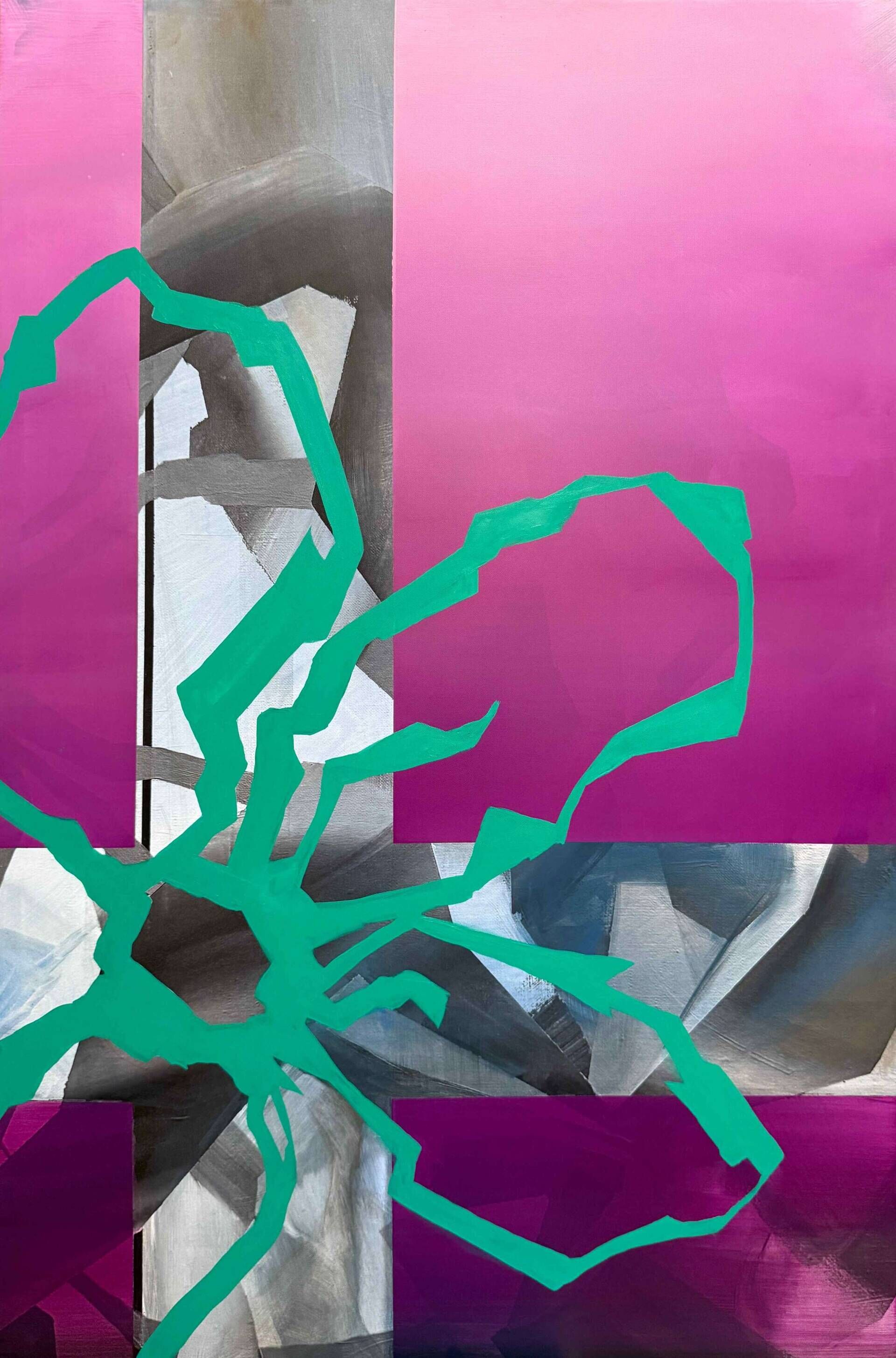 Flora 25-15272 - Brigitte Puschmann 1