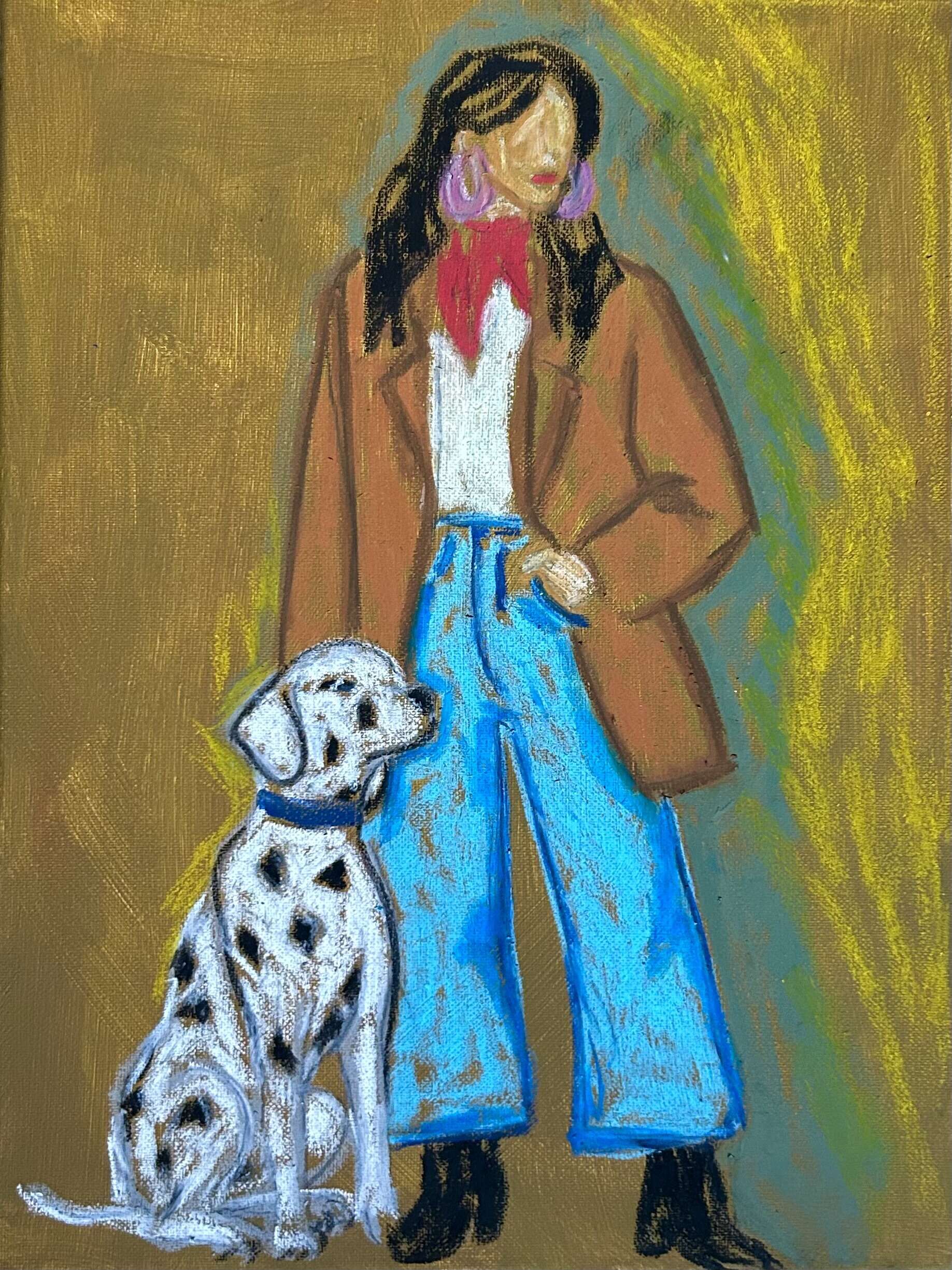 Dalmatiner - Ana Carmona Hernandez 3