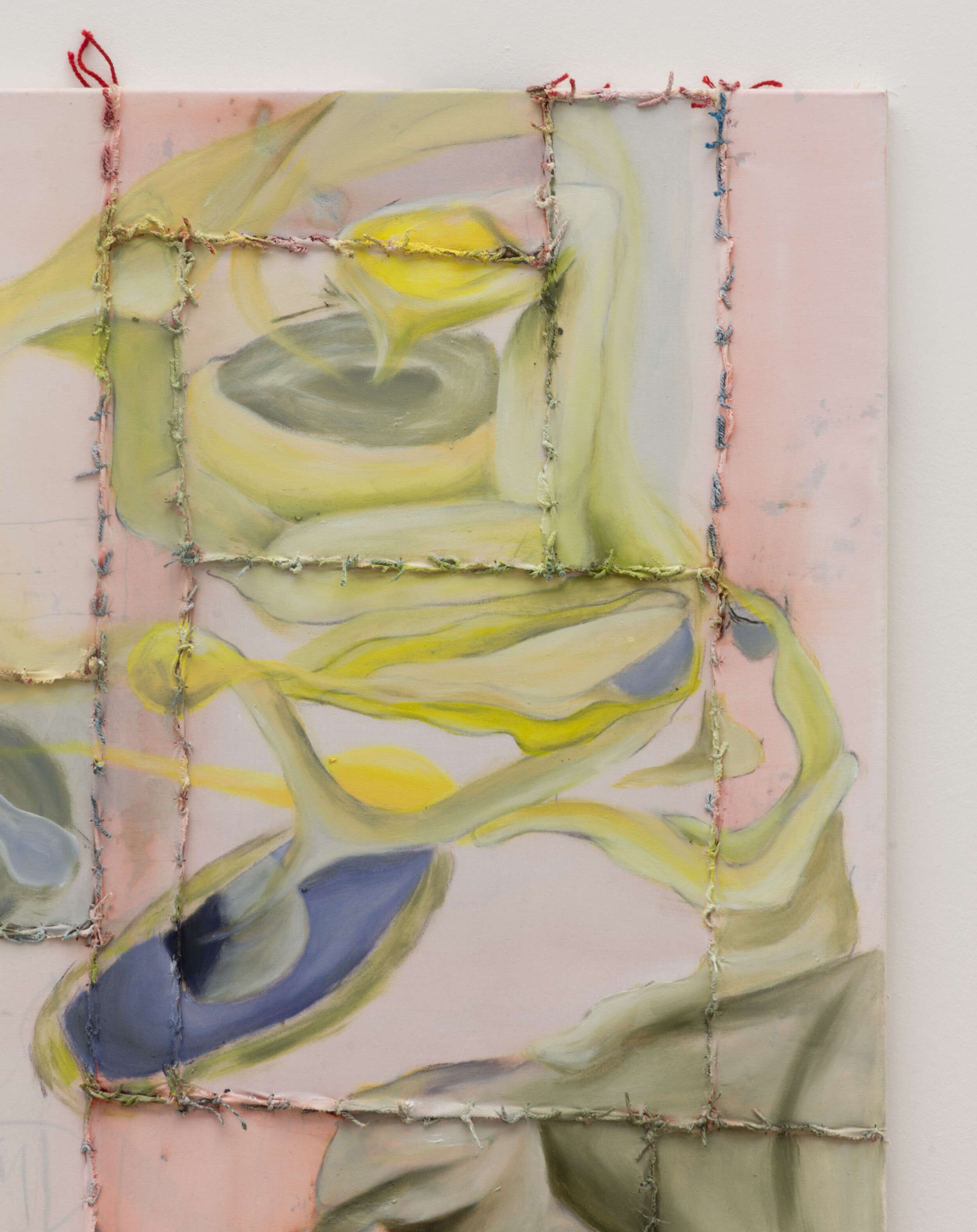 Perdido en la infinidad - Jonattan Bustos 1