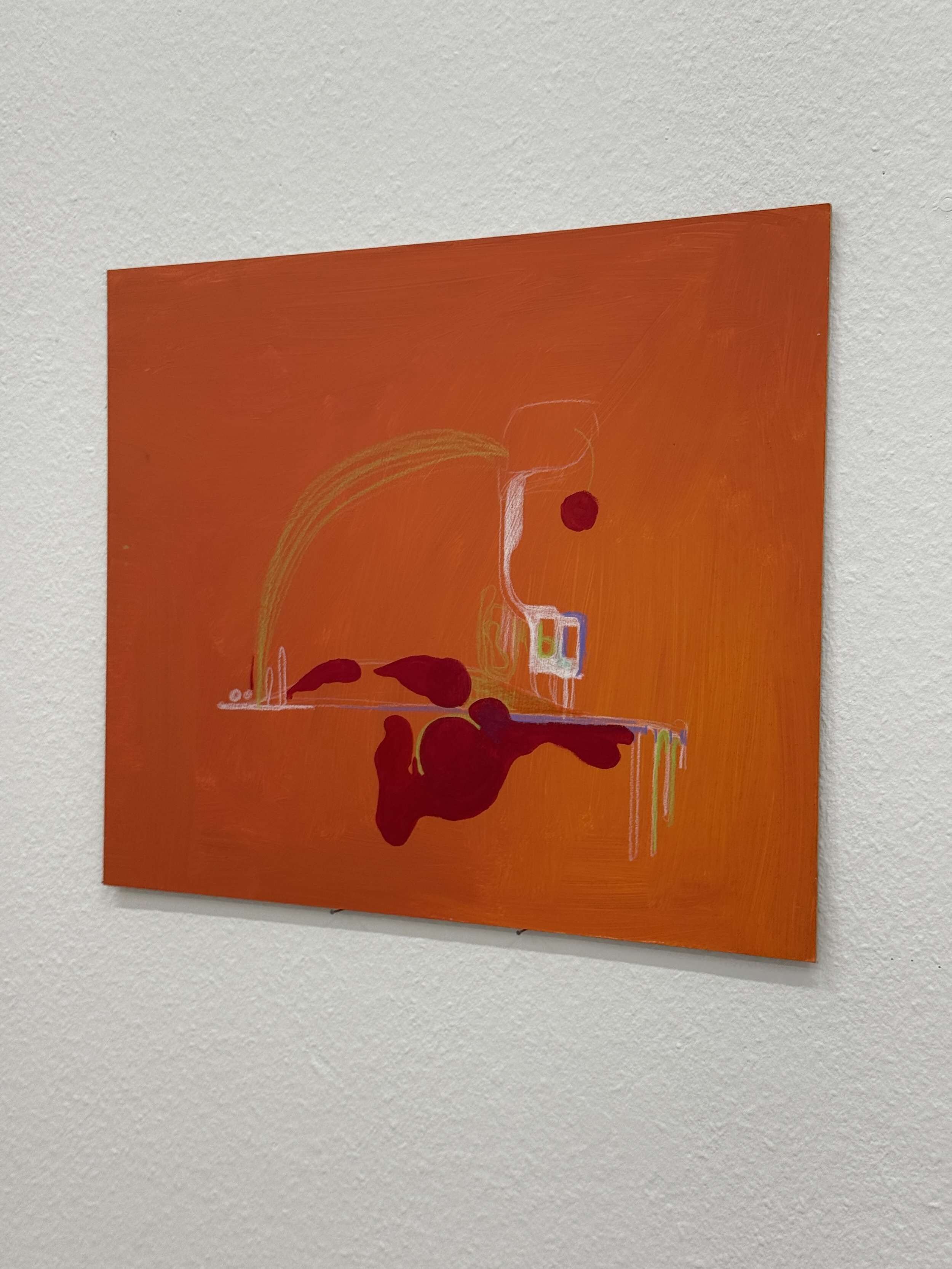 Vielleicht ist das ein Sonnenaufgang - Cong Cong 2
