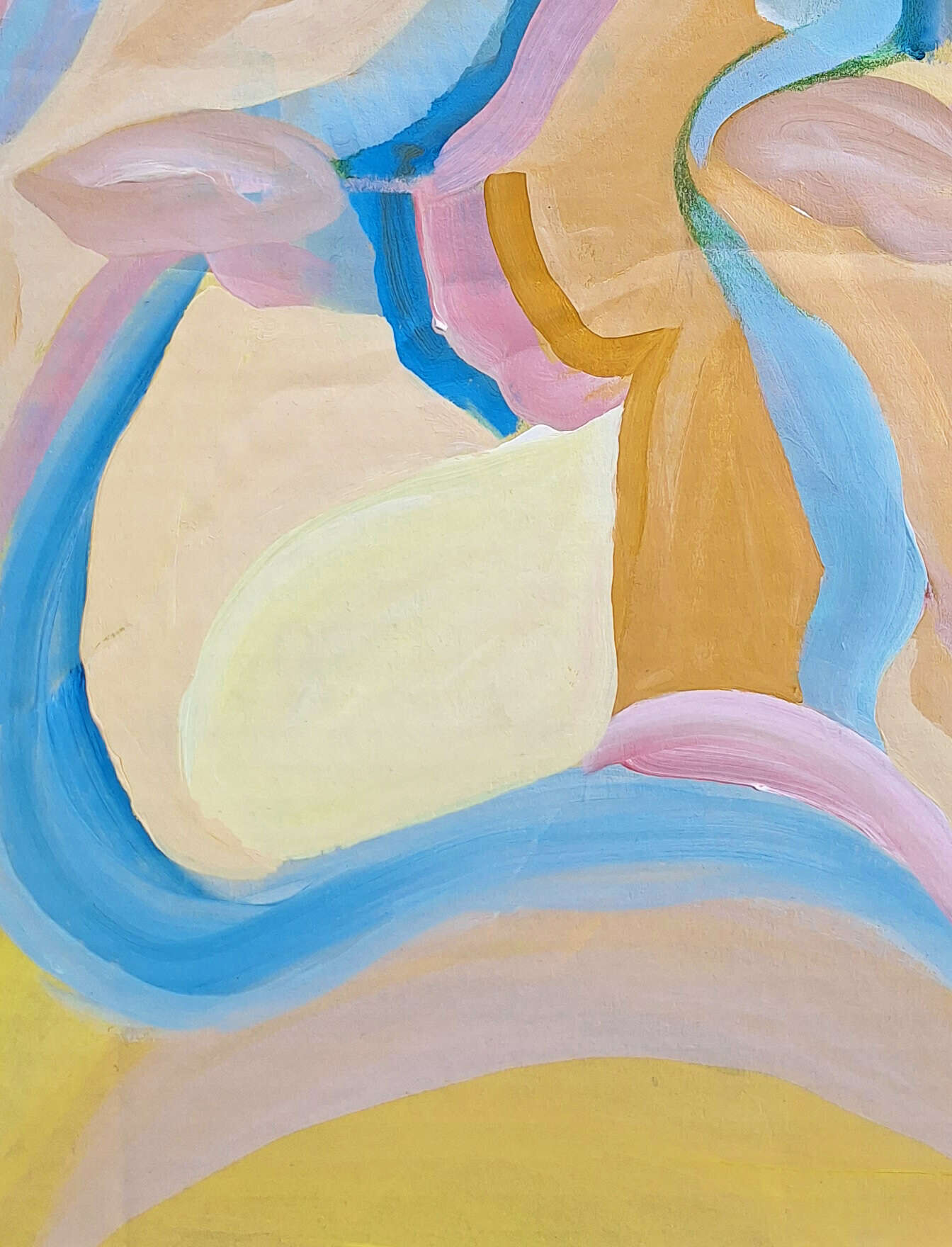 Nurturing Thoughts - DuArte 3