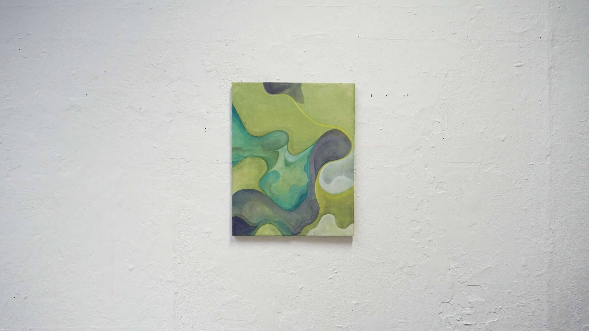 The Green Phase - Nora Michalke 2