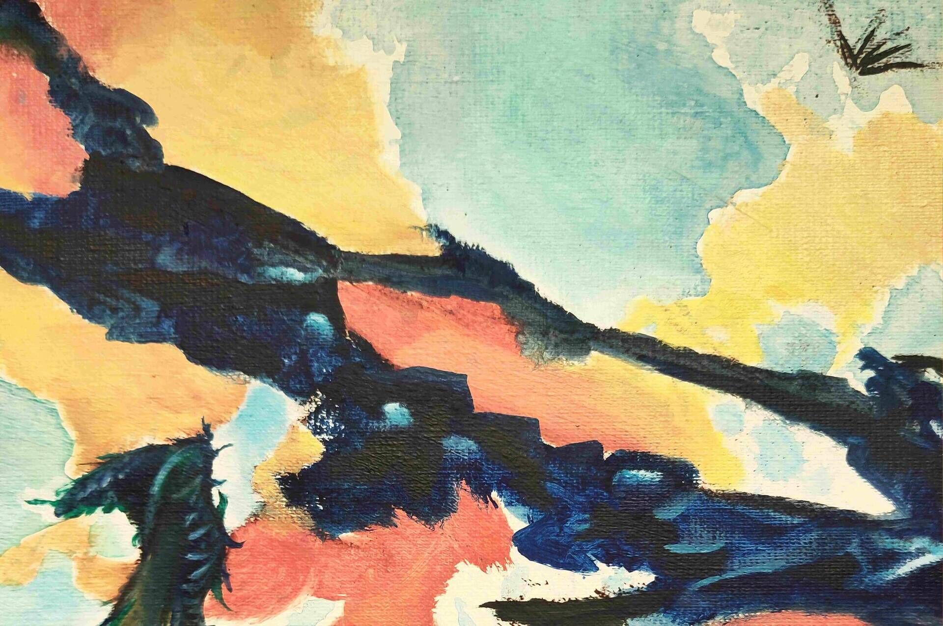 Paradies | Realitätsverlust - Fabio Lorenzo 5