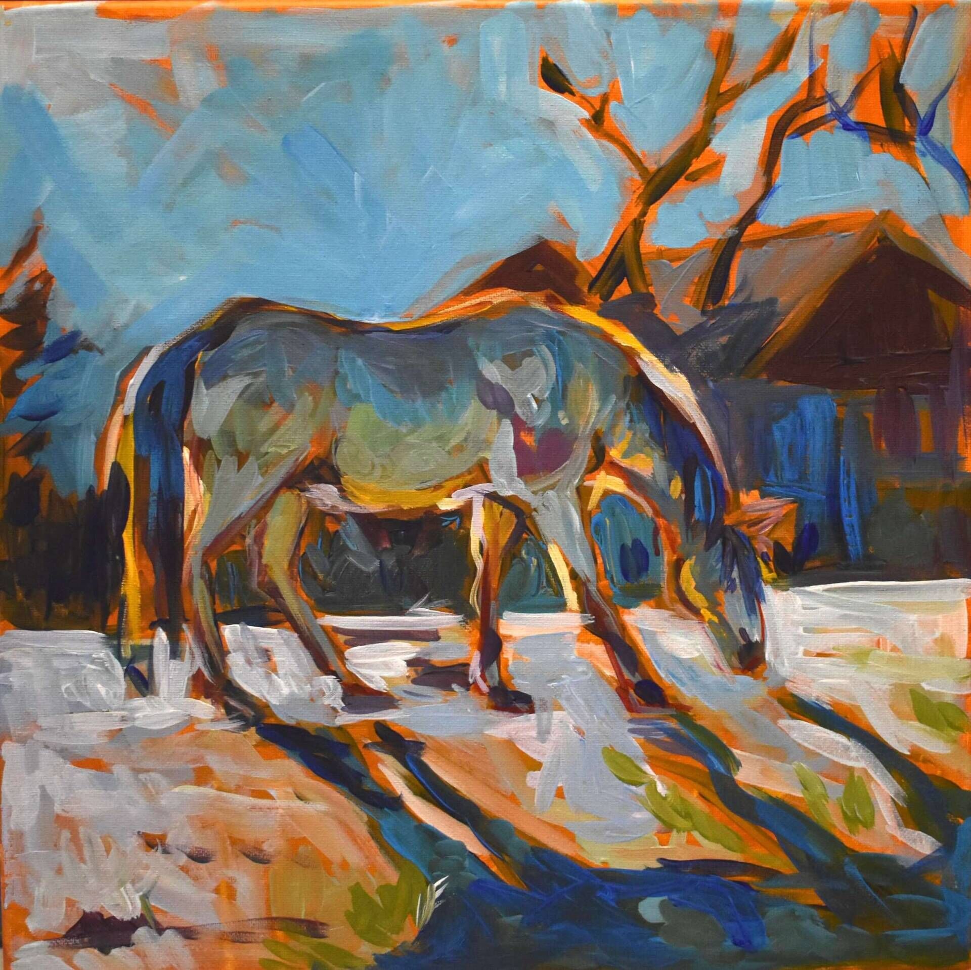 Trajano - Alica Pratsch 1