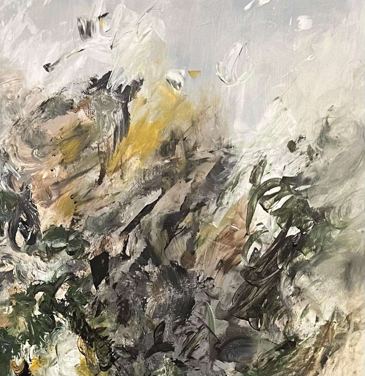 Outbreak - Carmen Eichenberg 2