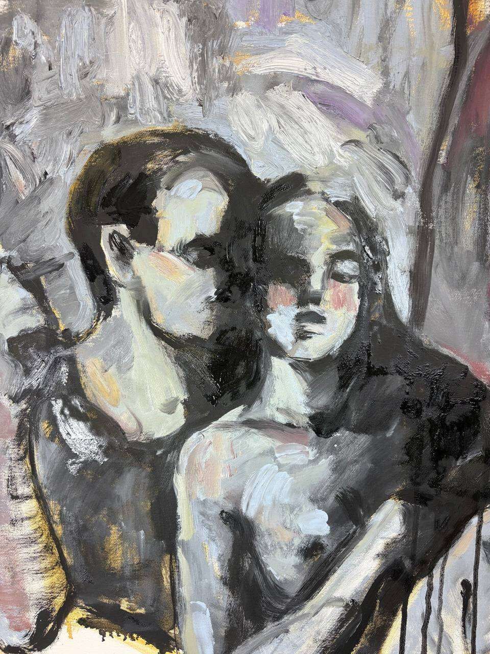Kitchen talk  - Olha Sharafanenko 3