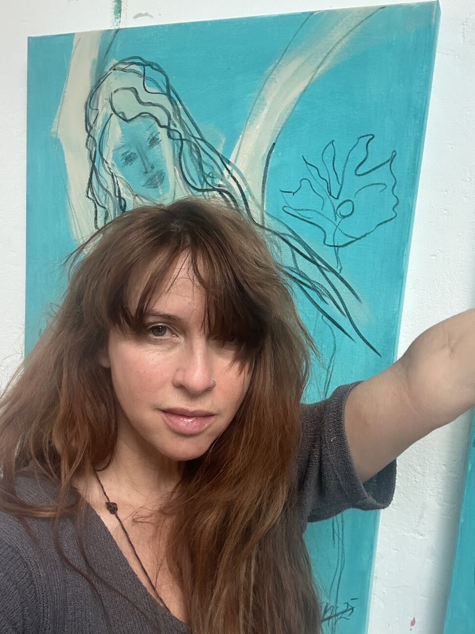 Dancing Venus in Love - Martina  Schepperle  8