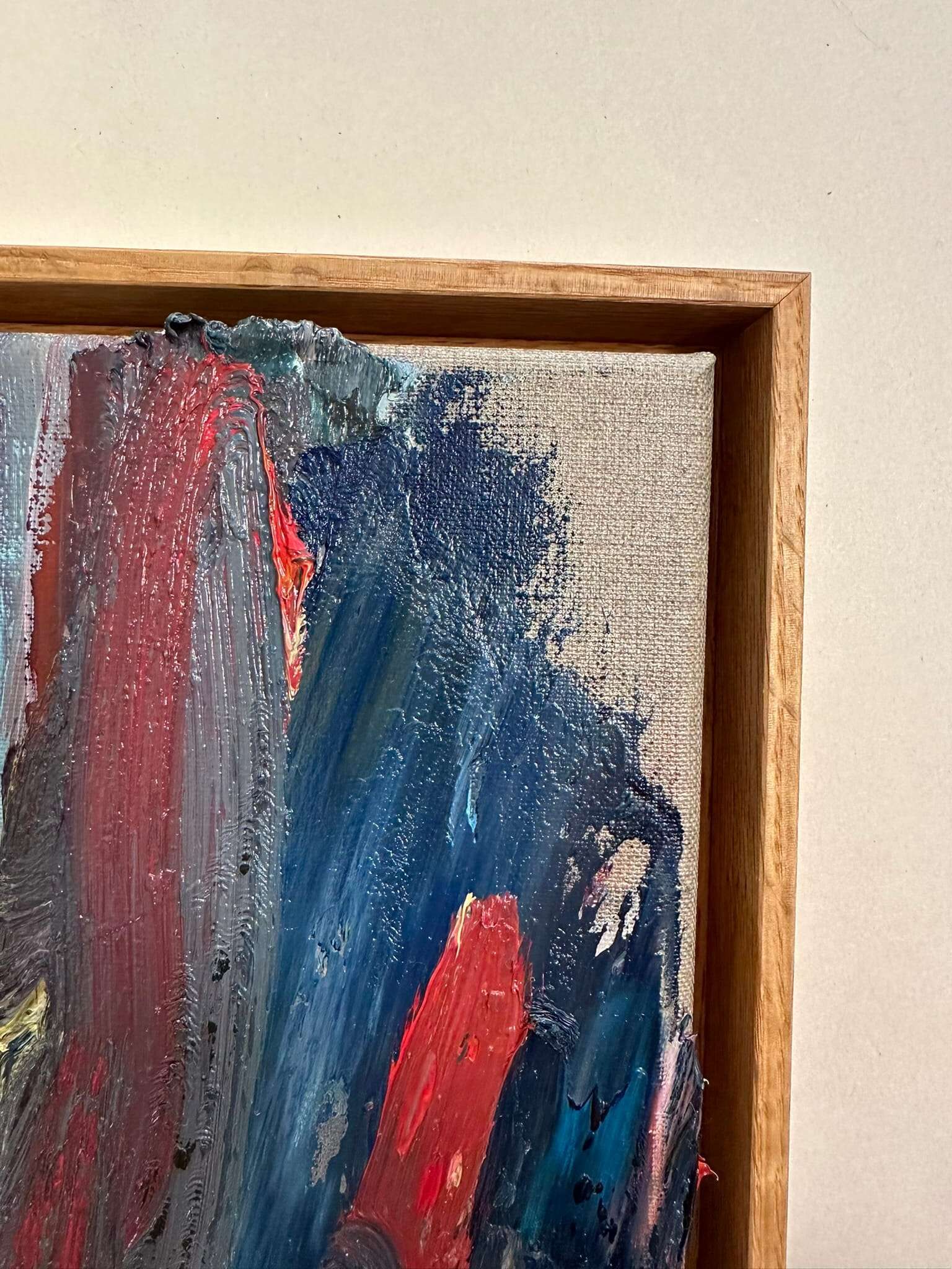 Die Engstelle - Noah Rennebaum 5
