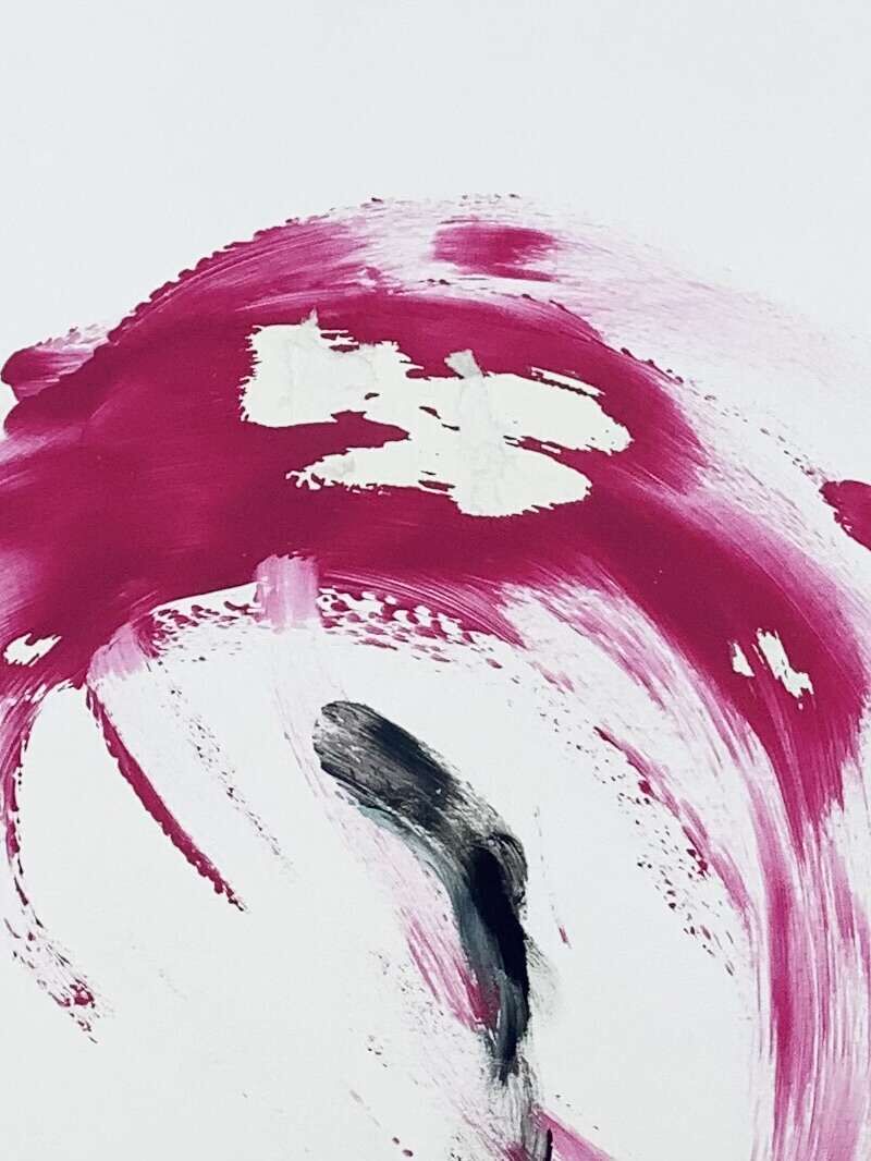 dance with somebody - Rabea Dolle 1