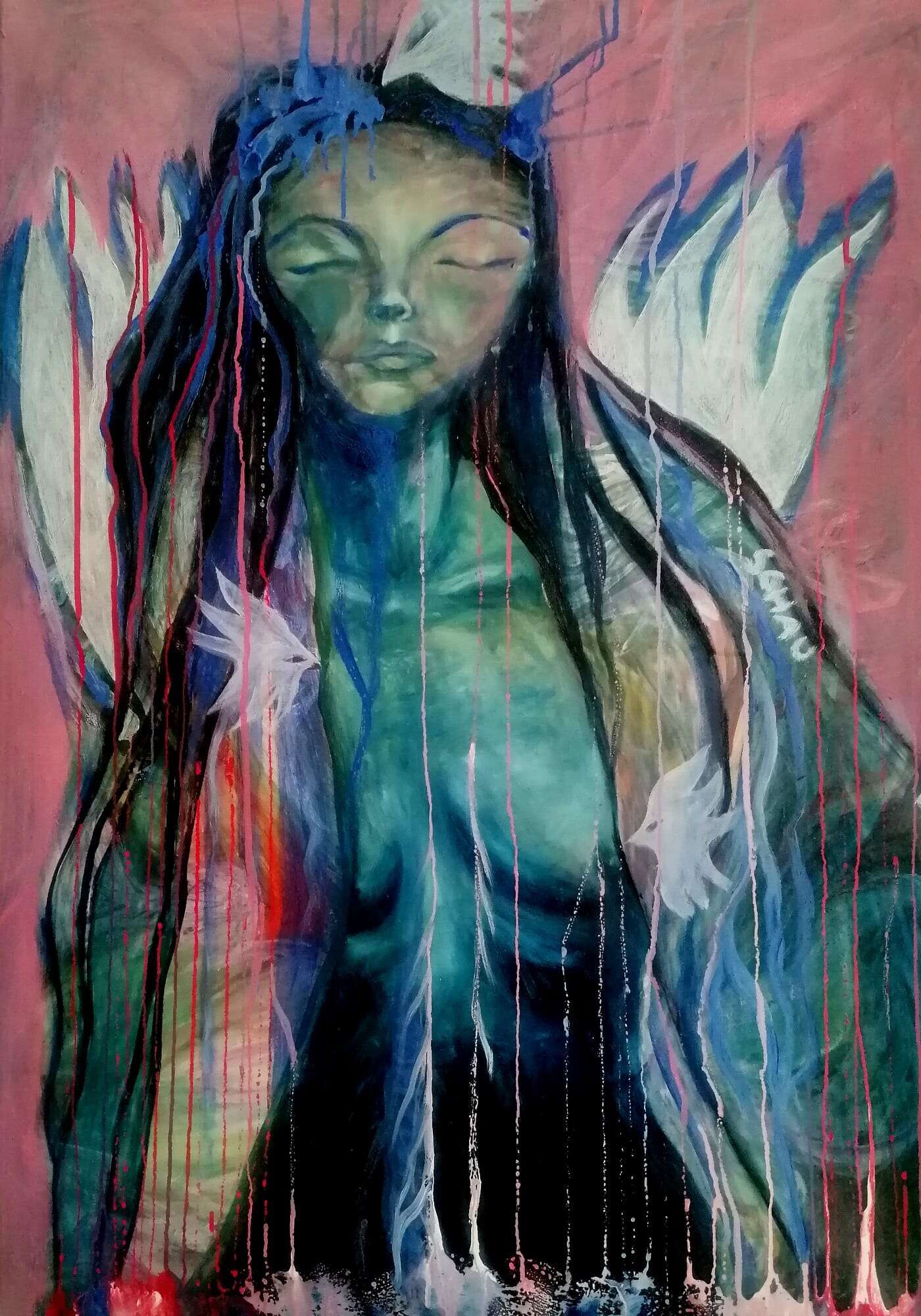 Erwache. Entdecke. Lebe - Cecile 1