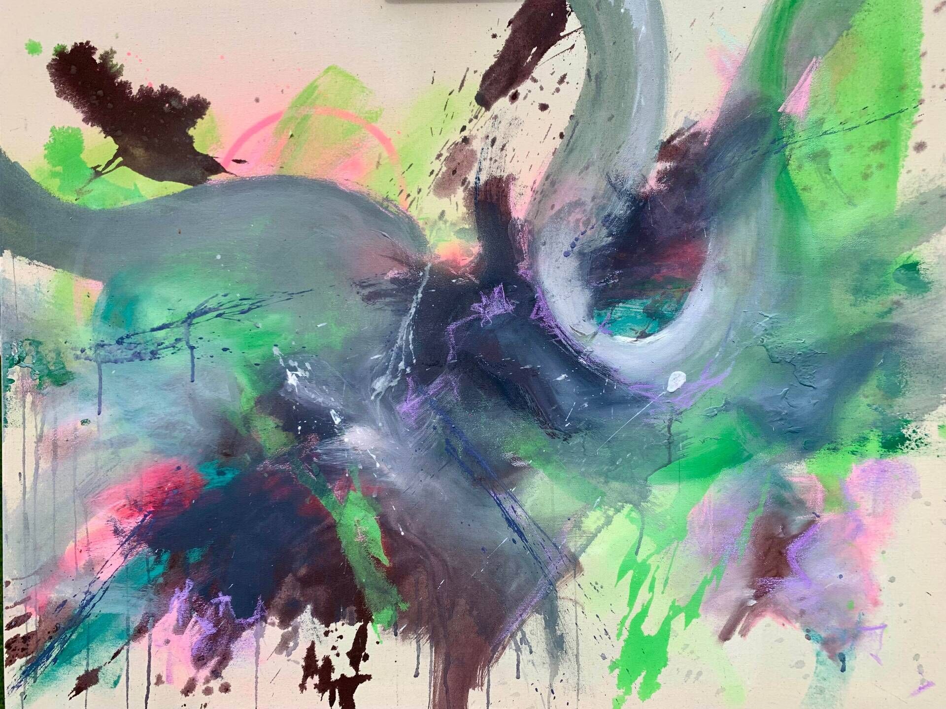 No Title  - Lisa-Maria Reith 1