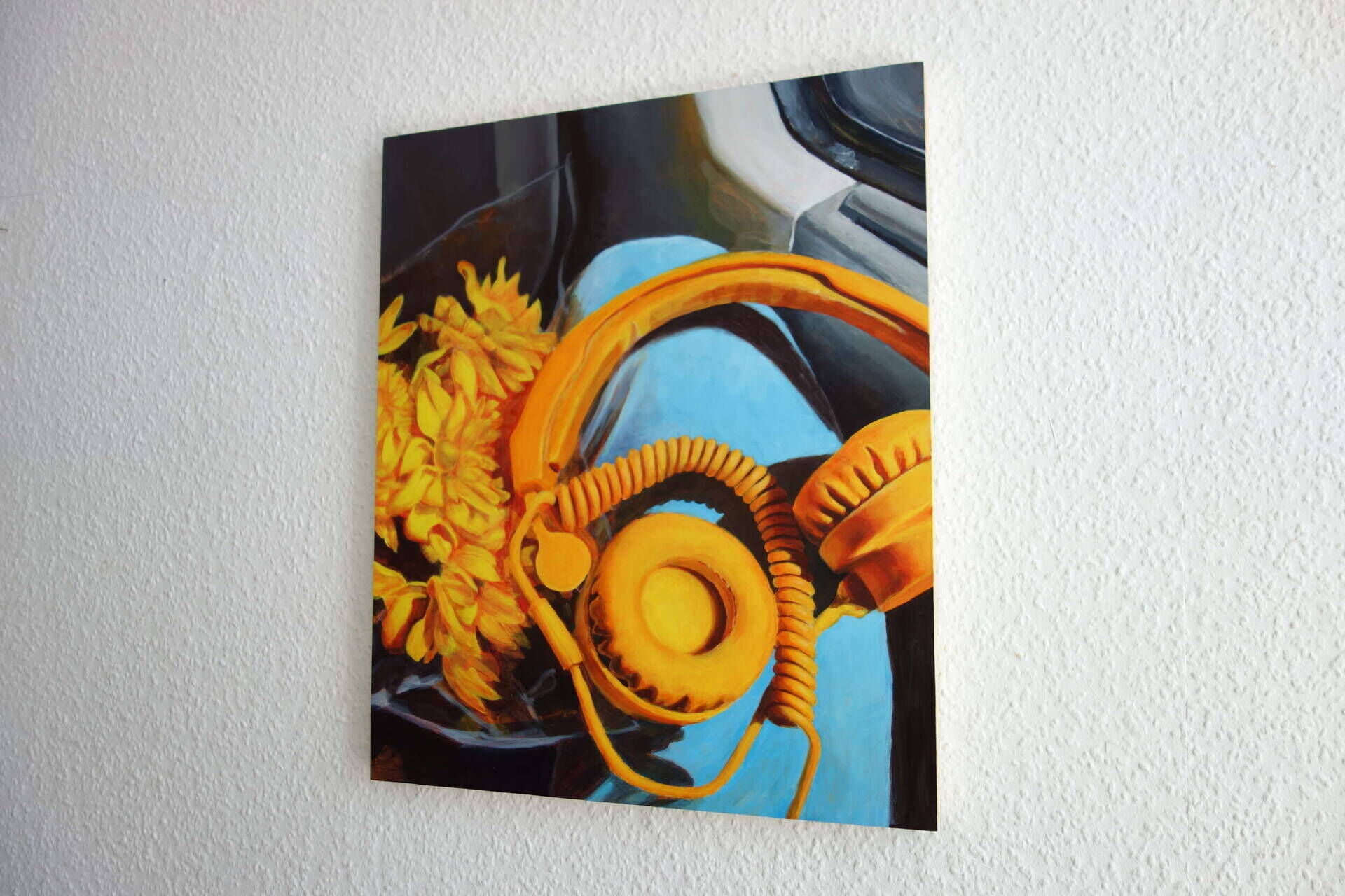 unterwegs - Johanna Bajog 3