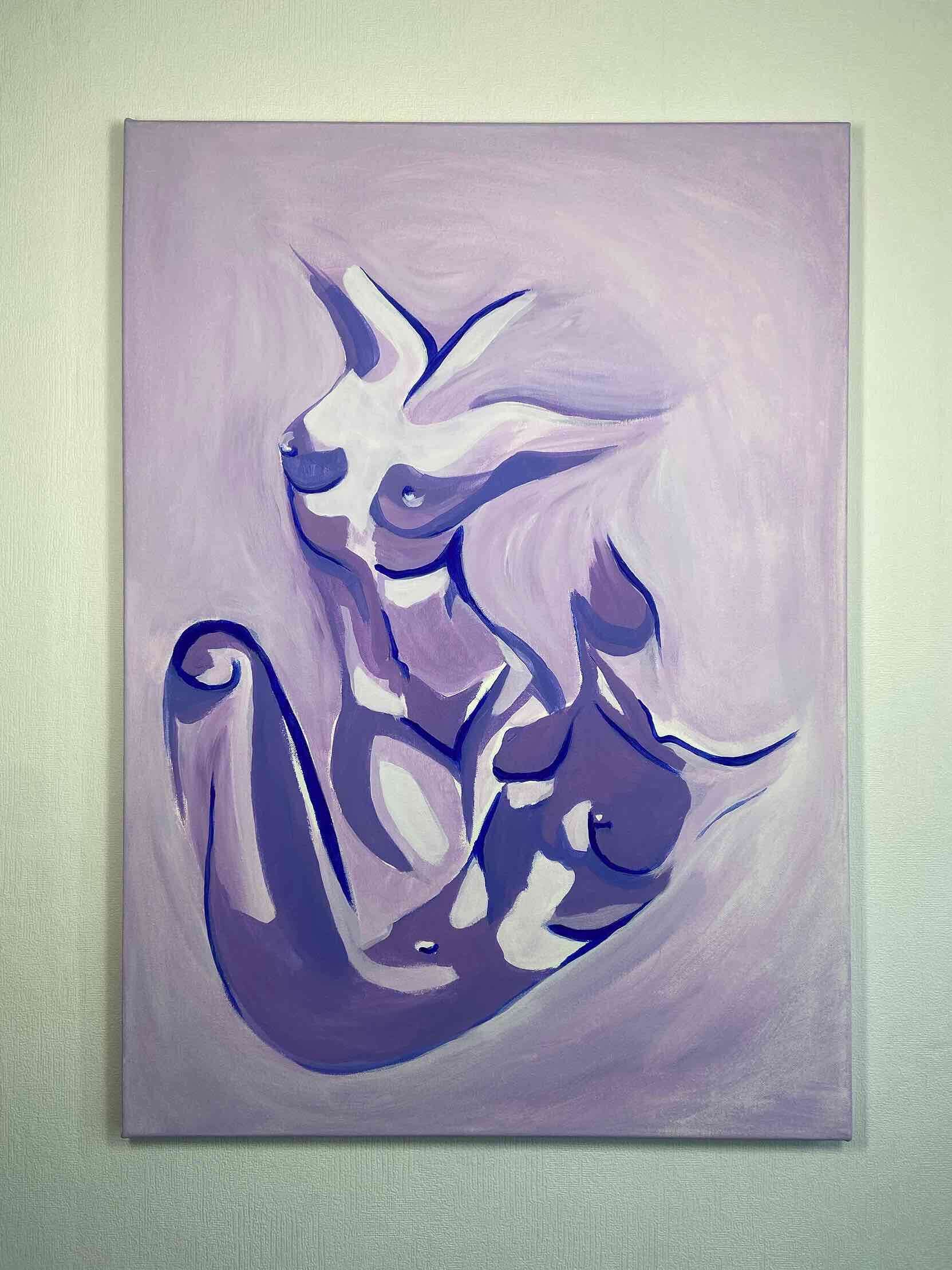 Femme - Stella Mierendorff 2