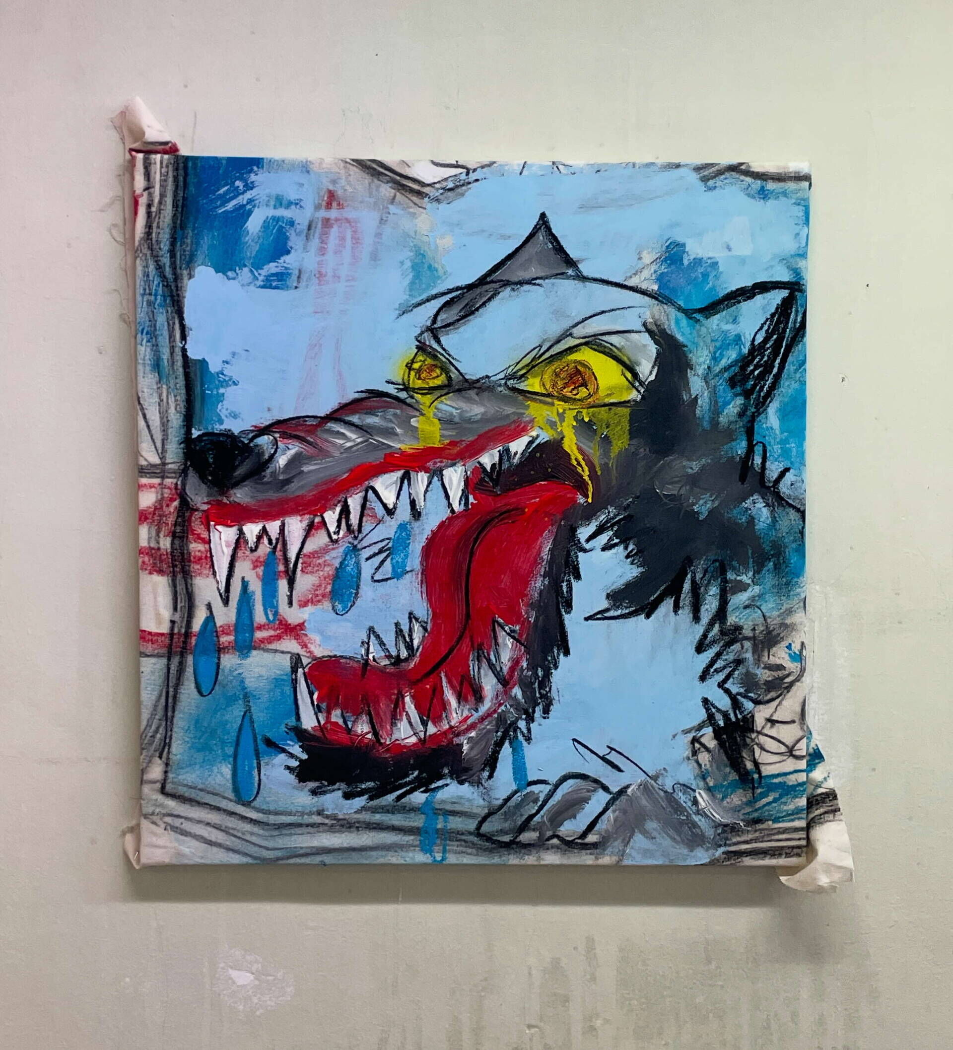 Nu Pagadi - Svenja Zewe 4