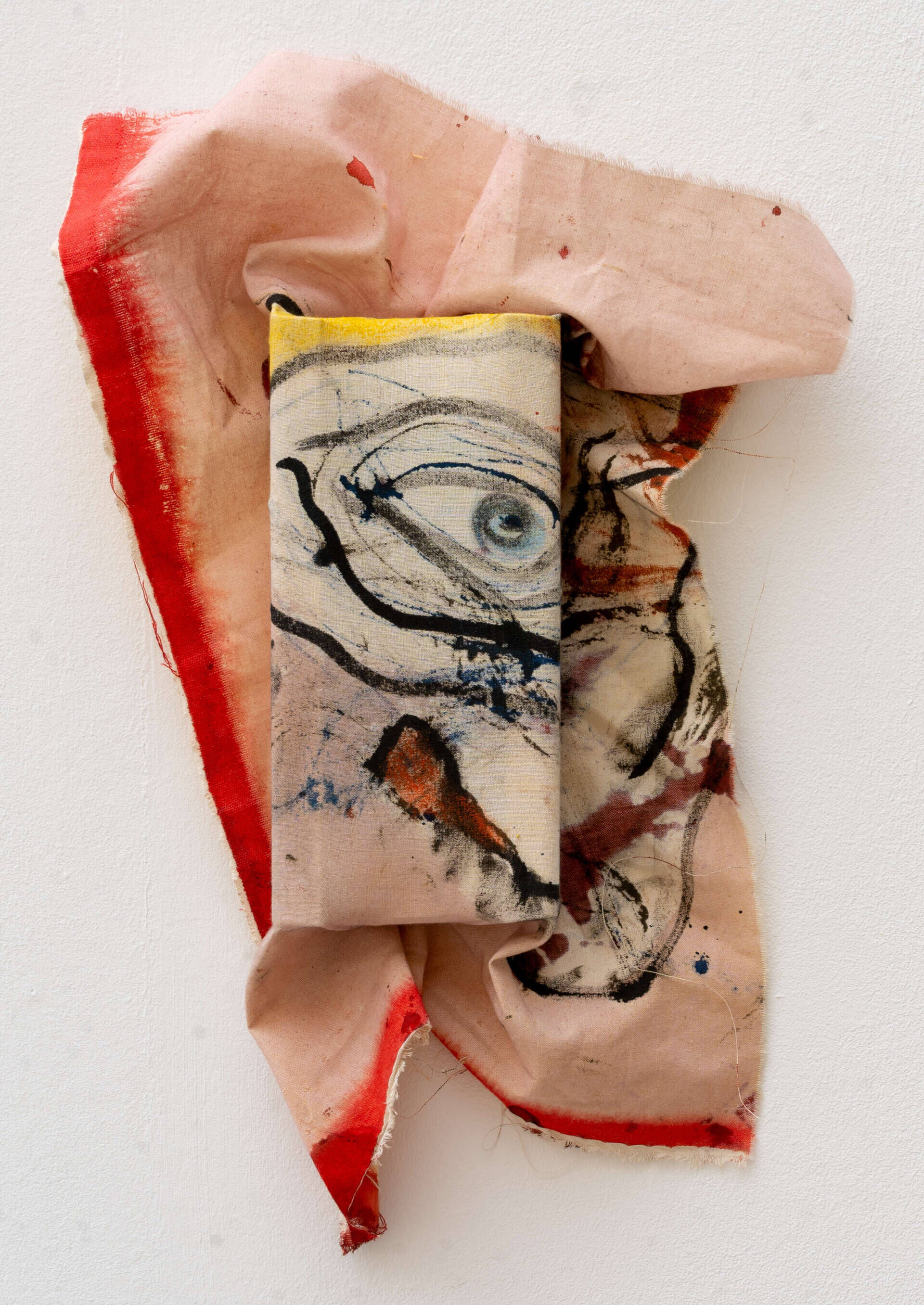 Backstein - Backsteine Serie - Jonattan Bustos 2