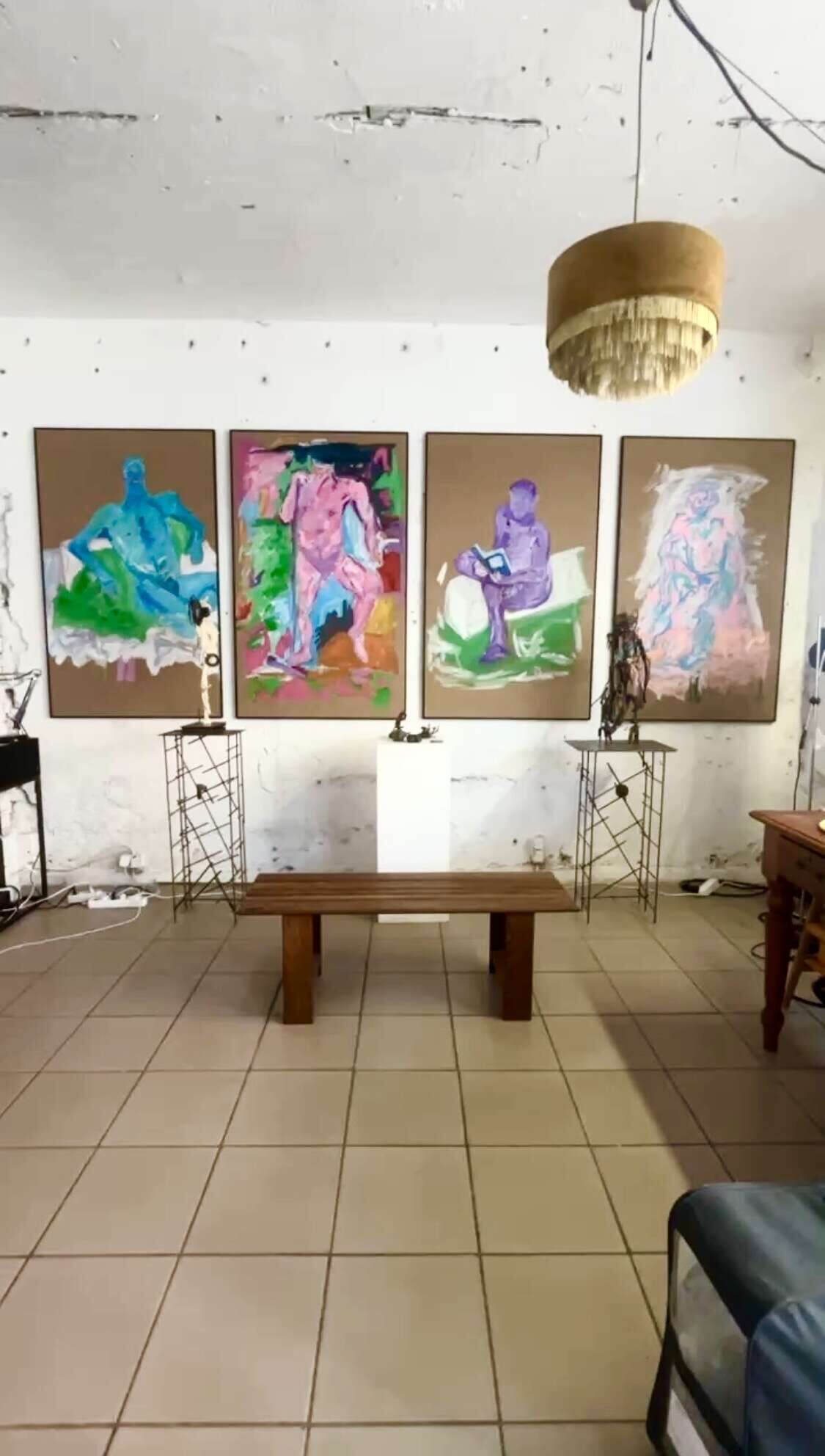 BEATBOX ROCKER IV  - Sara von Meer 4