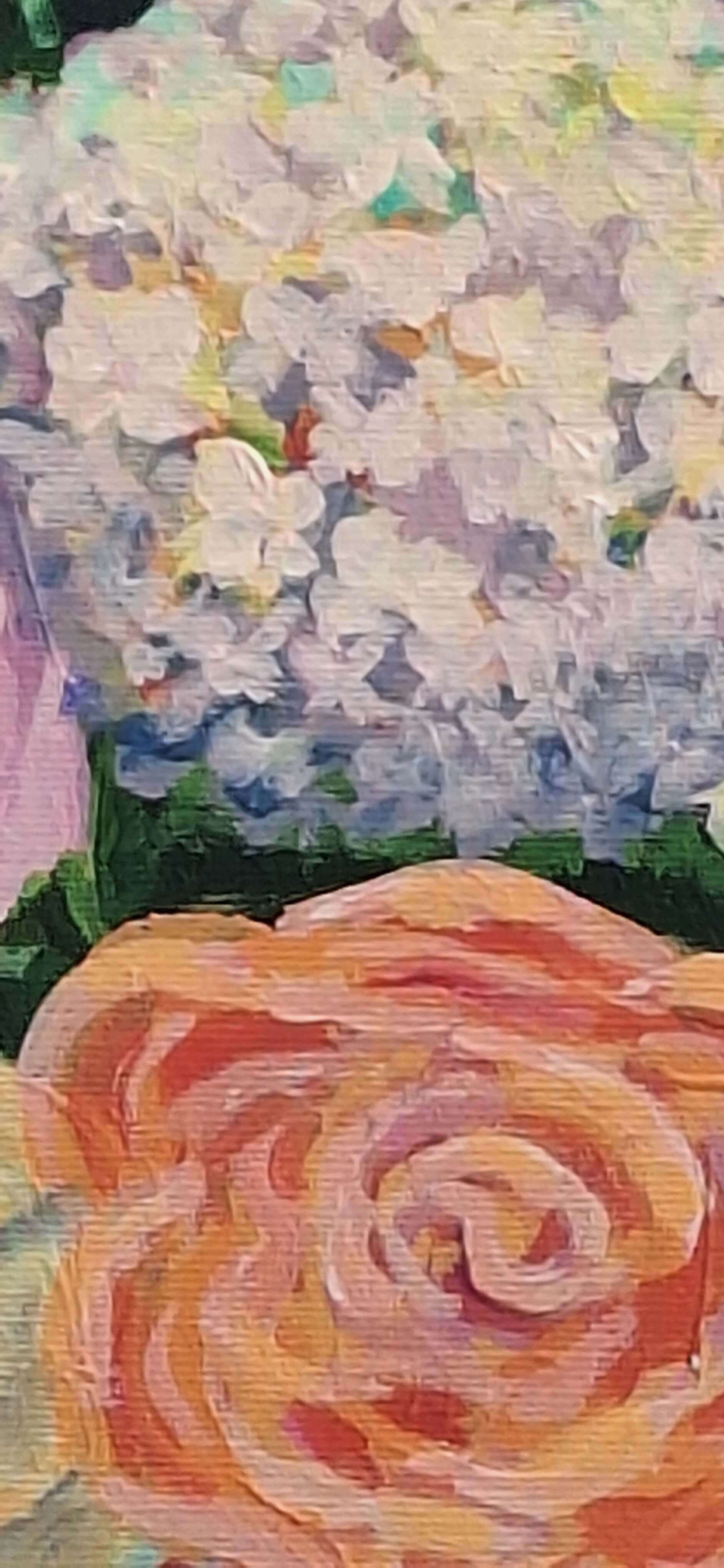 Summer Bloom - Sara Wimmers 3