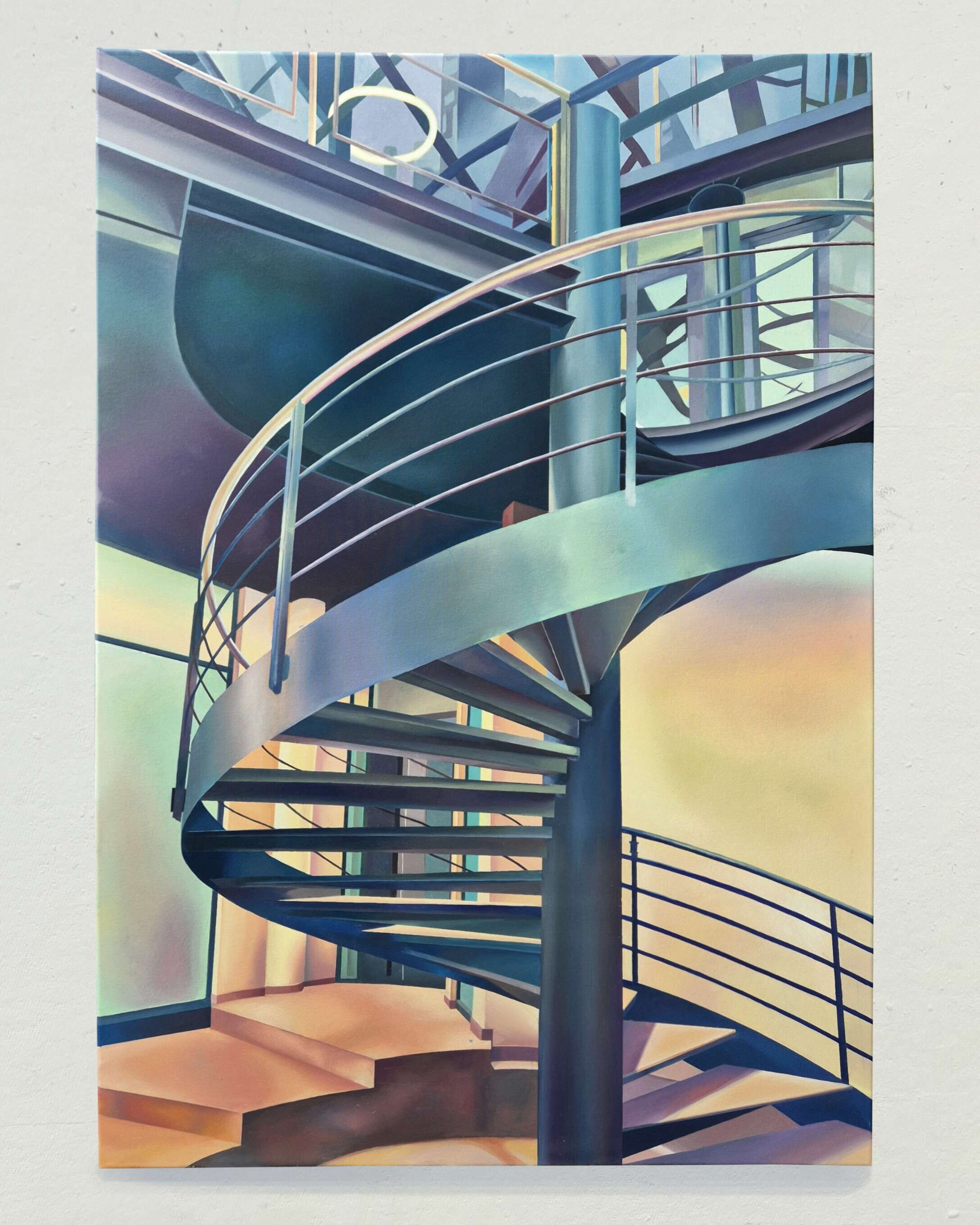 Aufschwung - Jasmin Roßmann 2