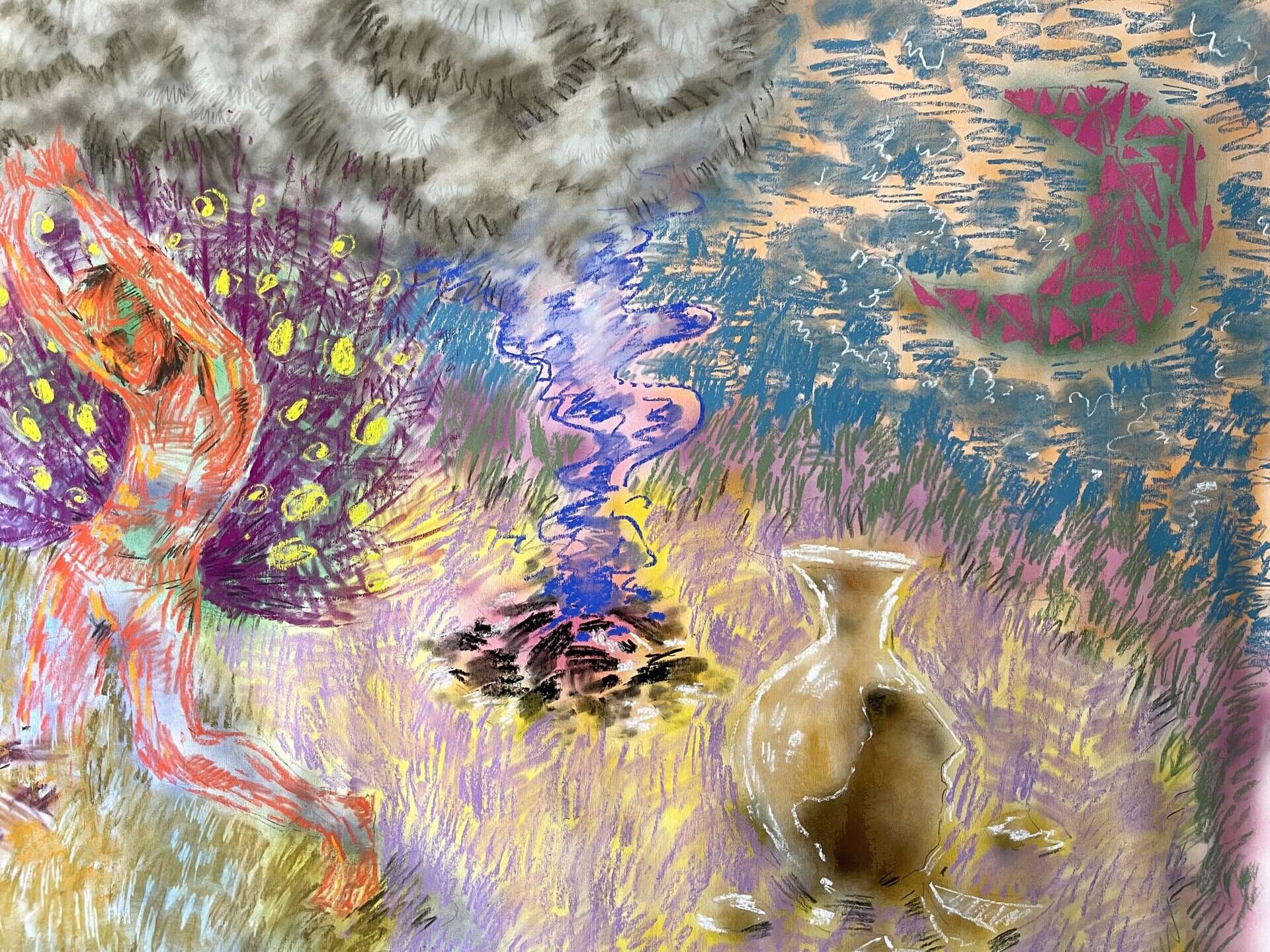 I can tell by the look in your eyes - Anton Koval 3