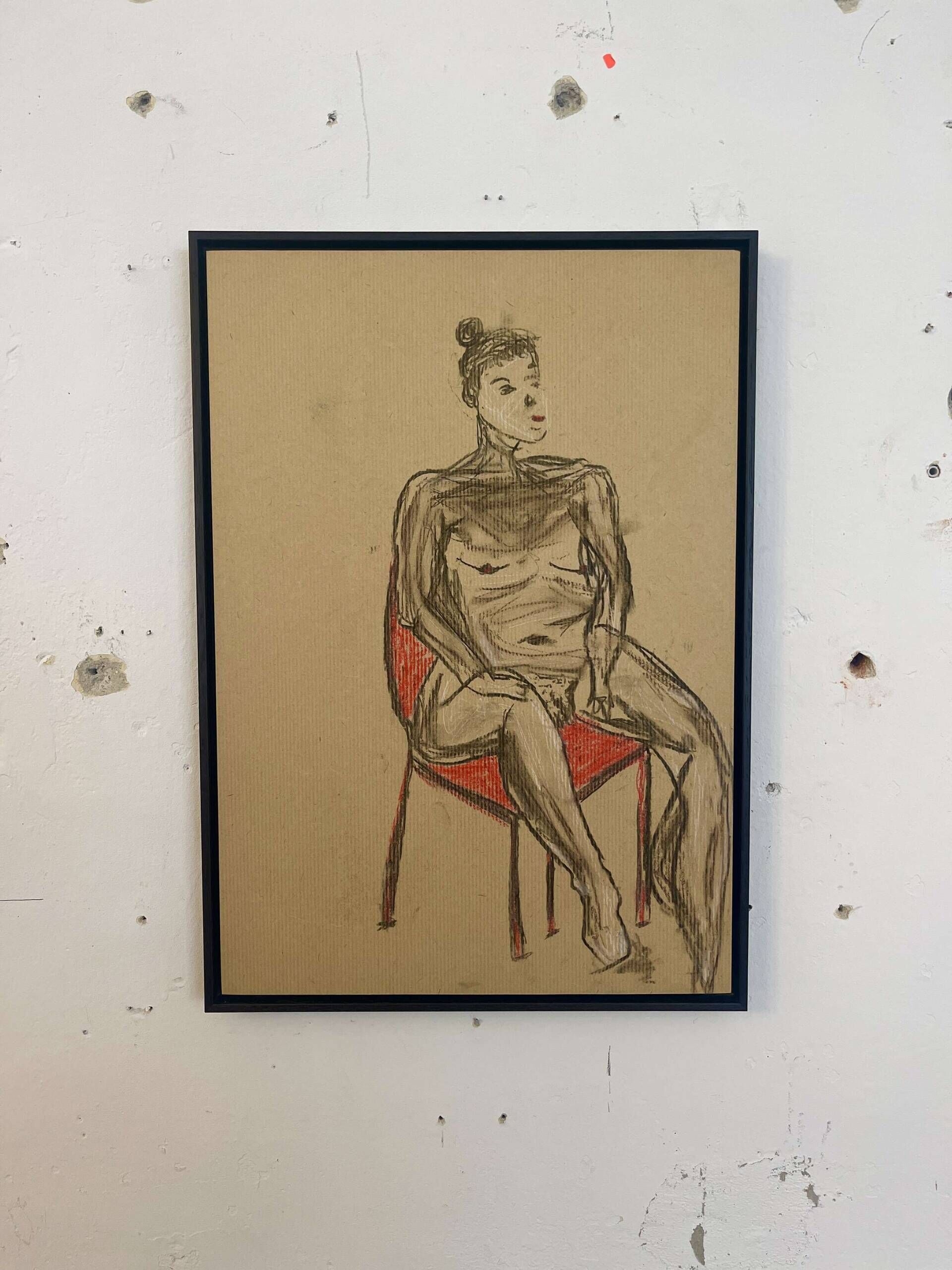 BEATBOX ROCKER VII - Sara von Meer 2