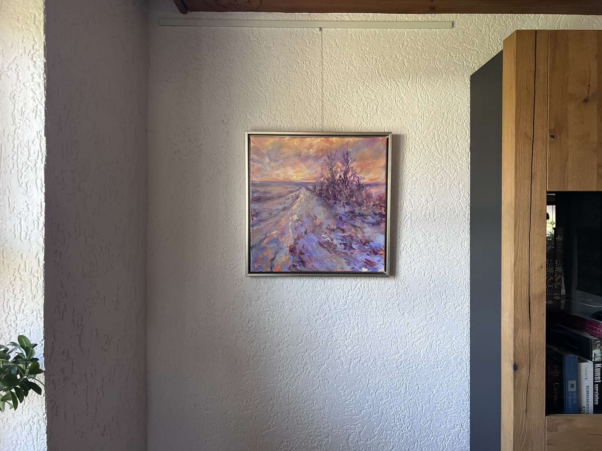 Lichtspur - Melissa Faltermeier 4