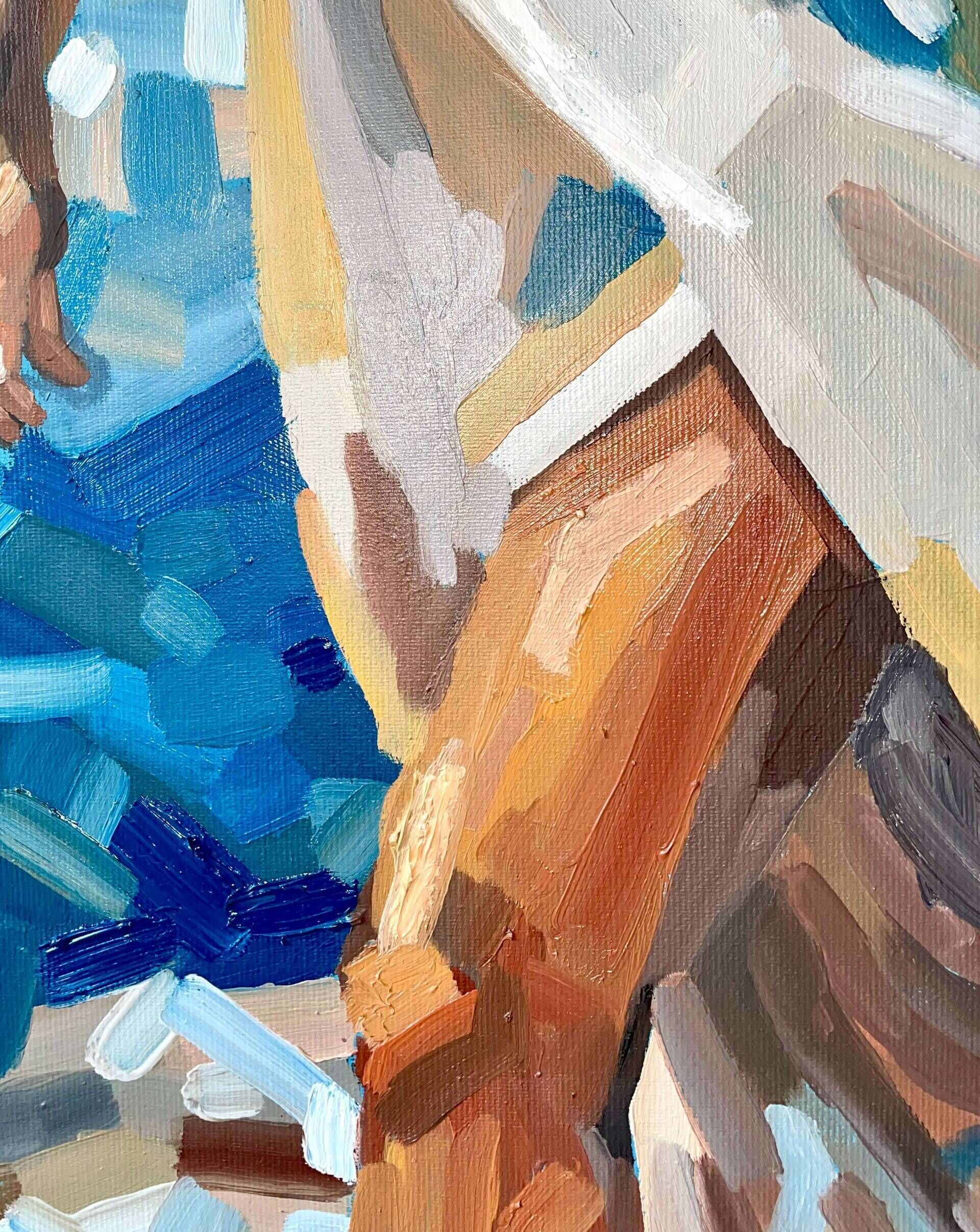 Kein Empfang - Vanessa  Marscholek 1