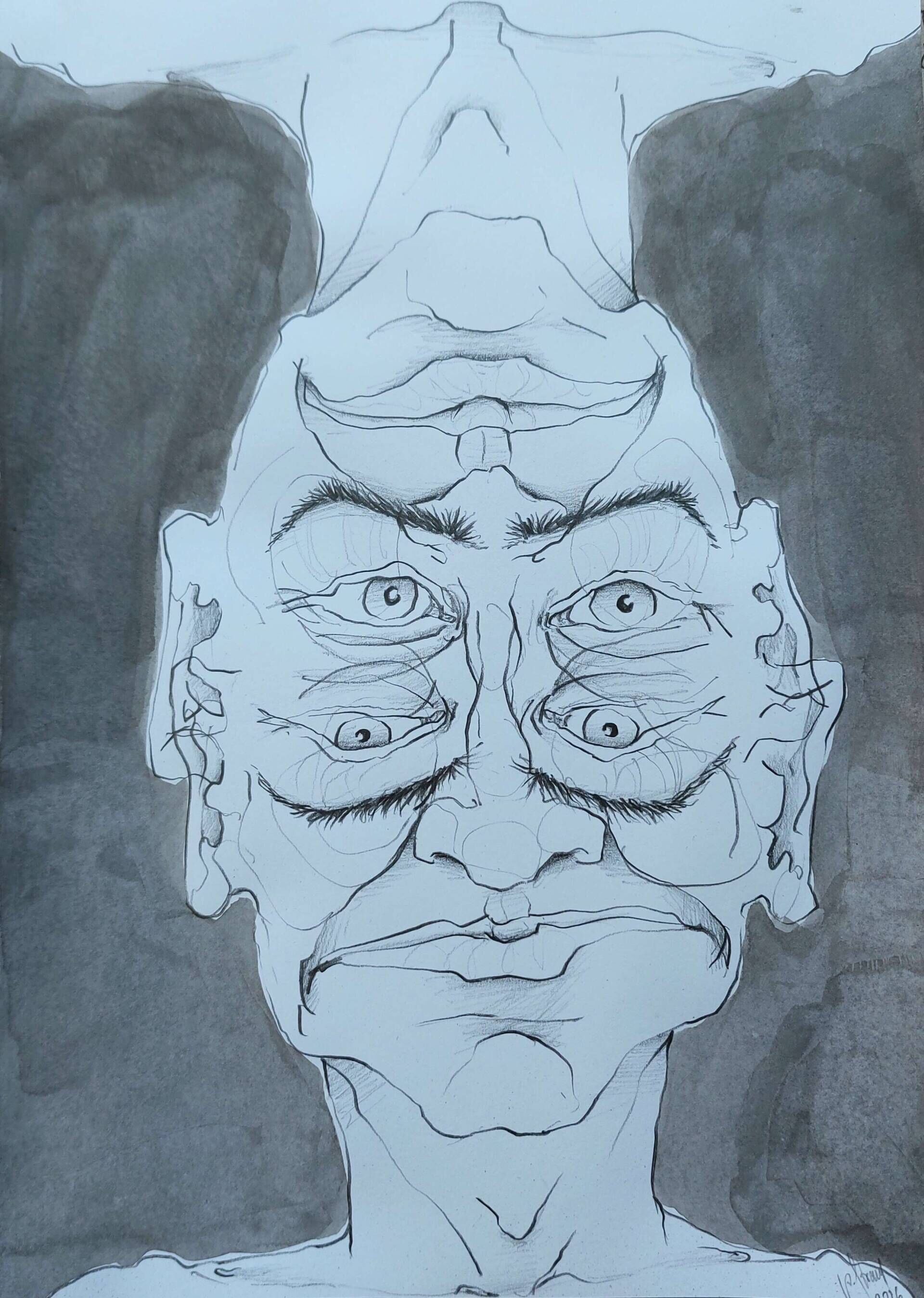 Ich & Ich  - Alexander Straub 1