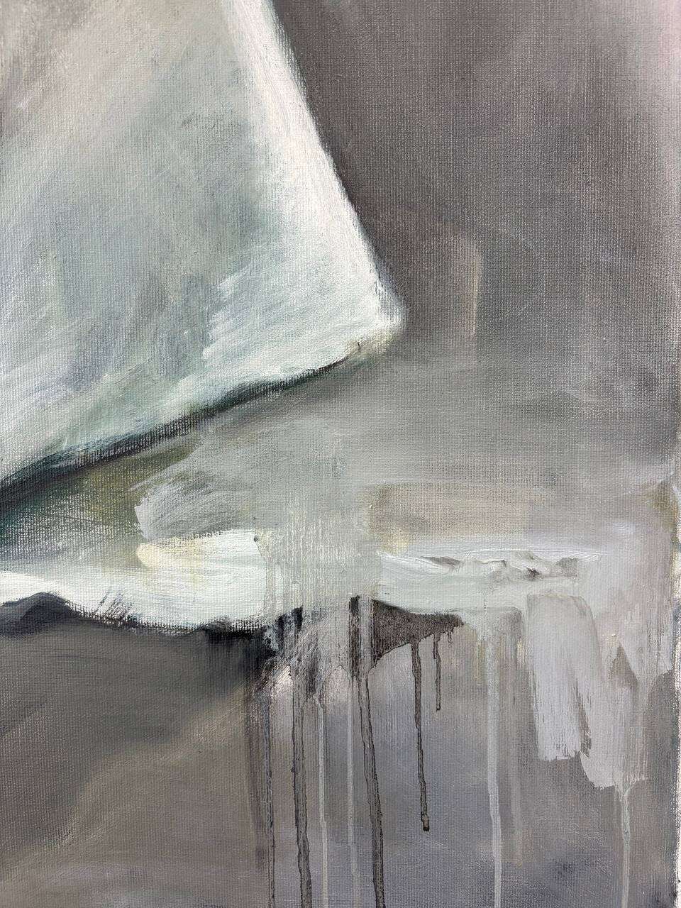 Consistency - Olha Sharafanenko 1