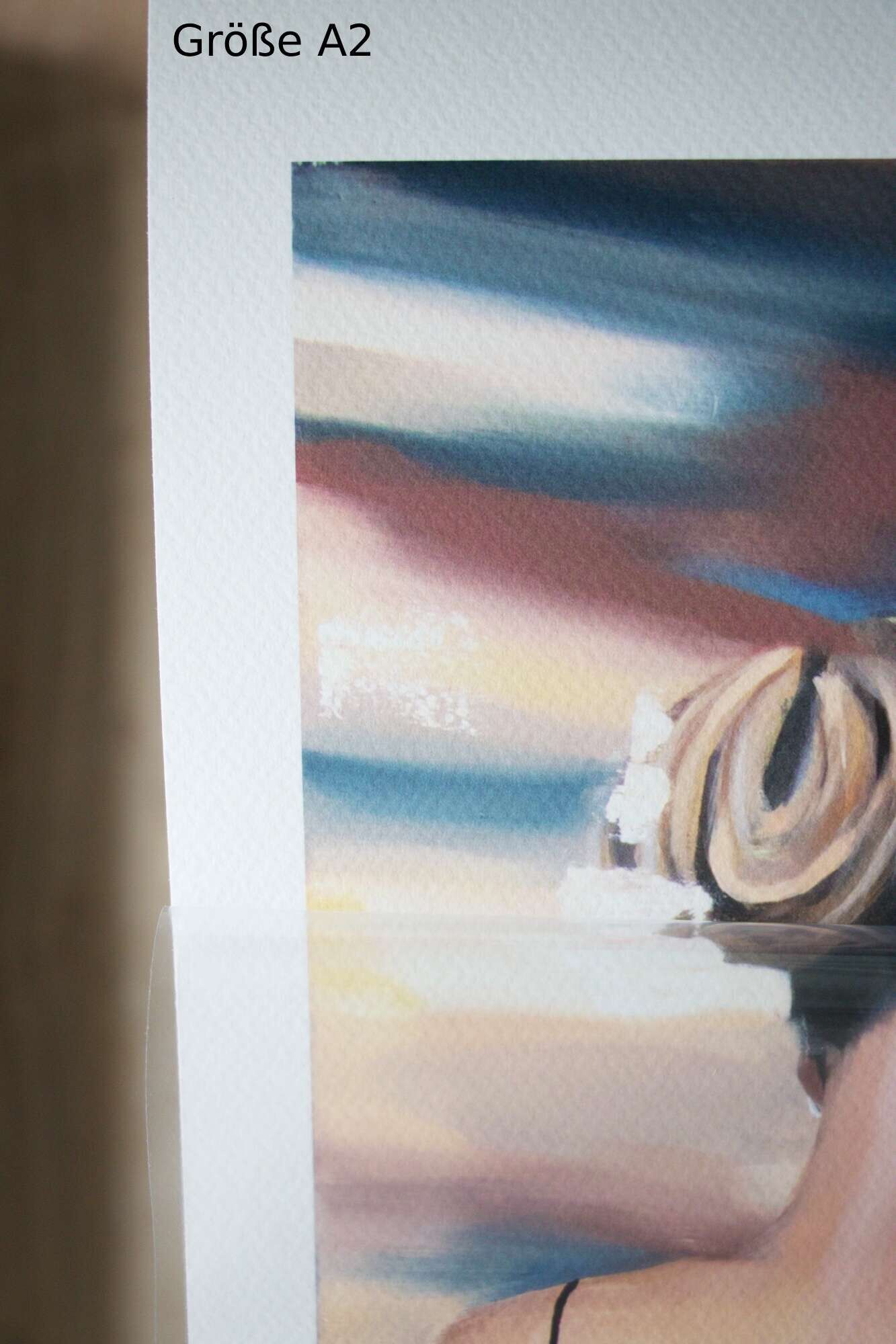 Wasser und Wein - Lilian Hermann 4