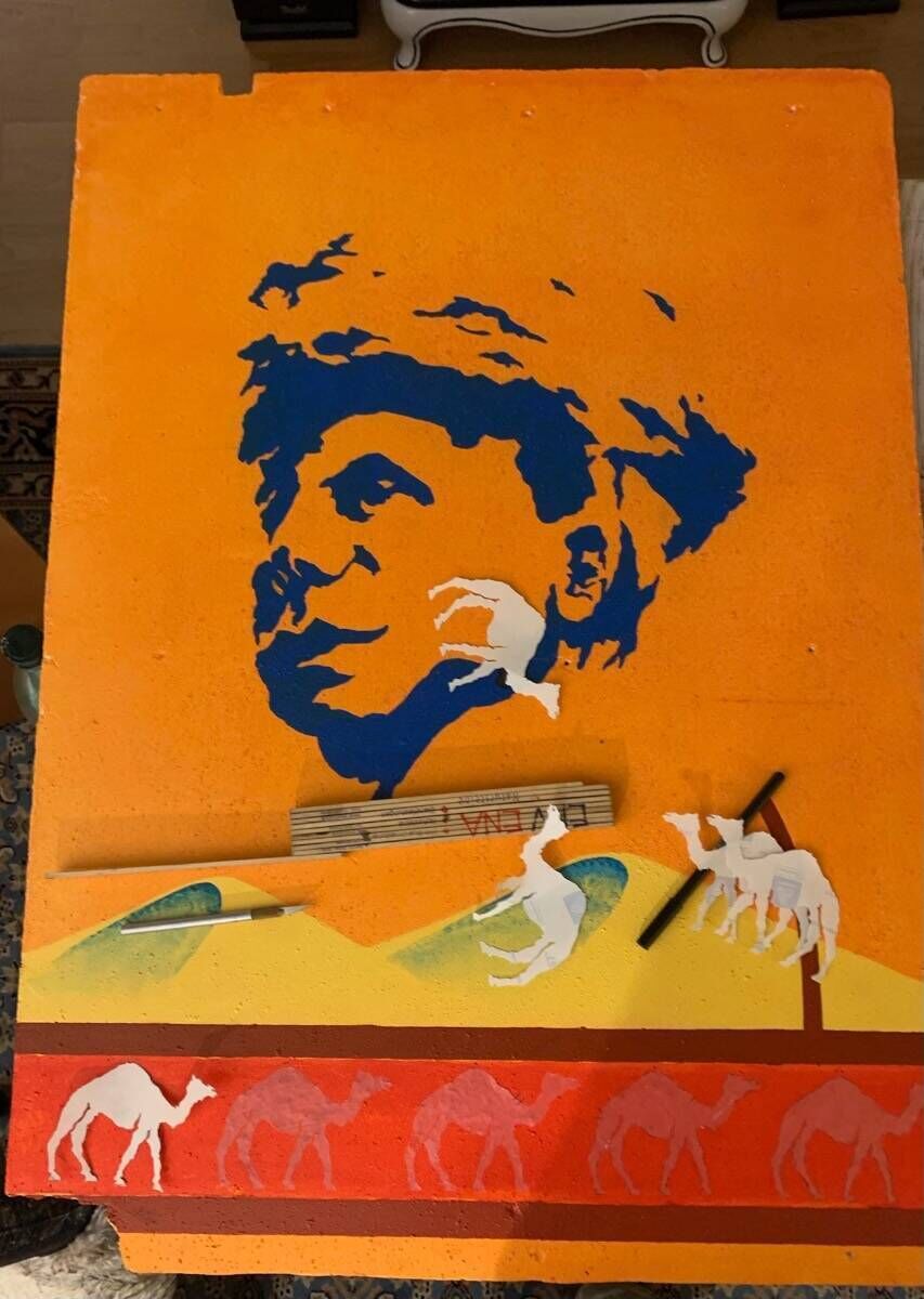 Orientalismus