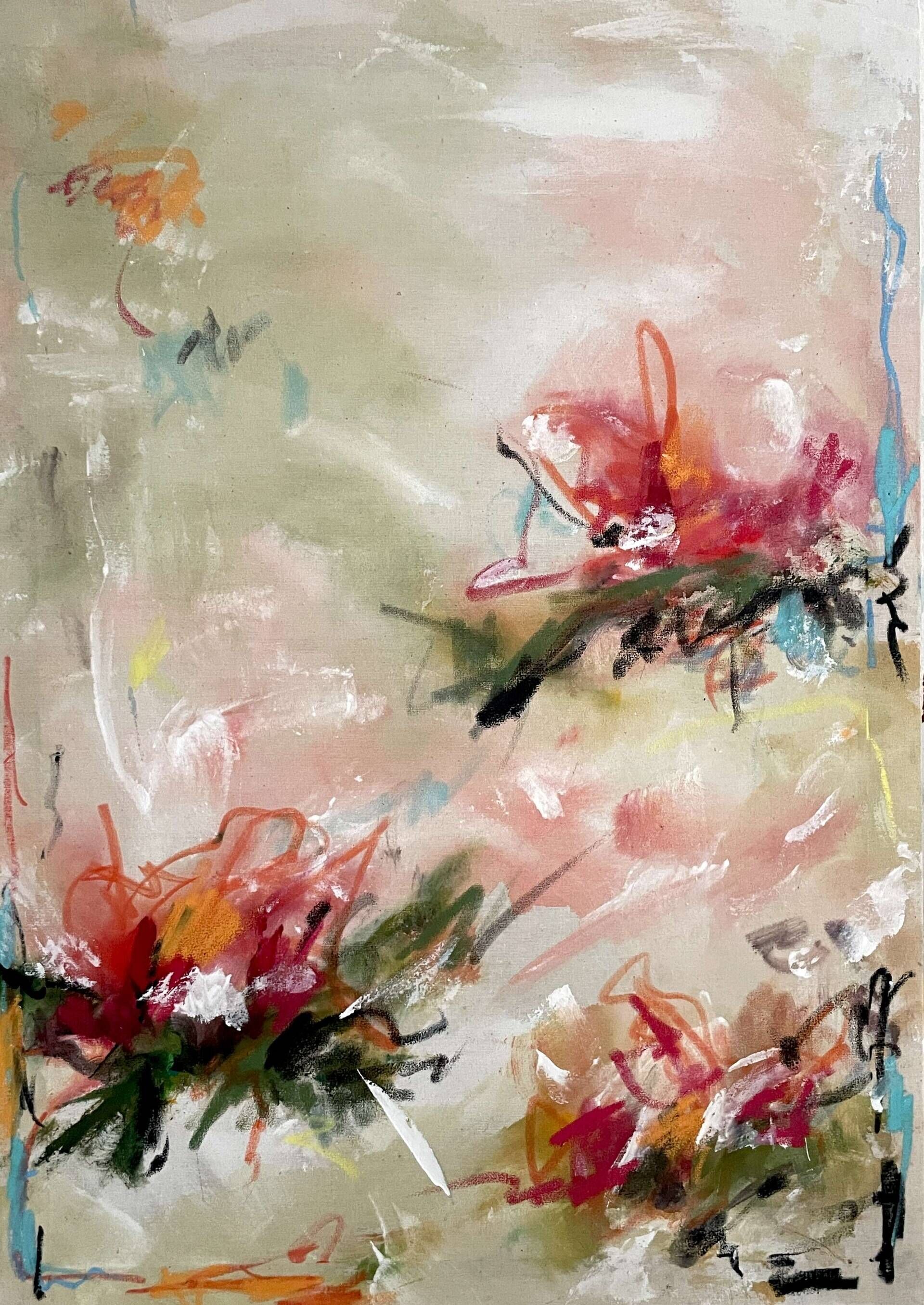 Sketches 3 - Valerie Cee 2