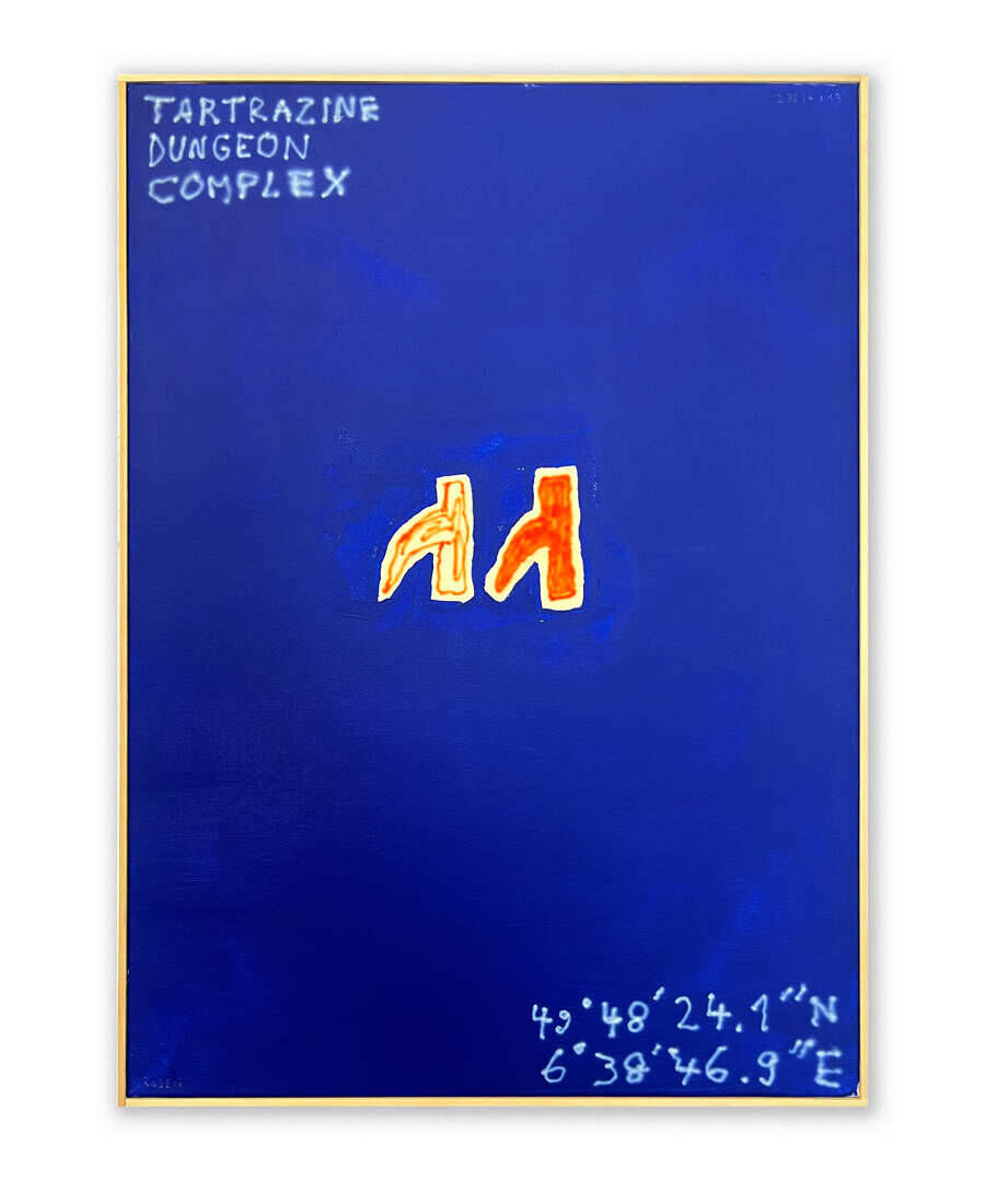 238 I 6 I 13 - Lukas Rosen 1